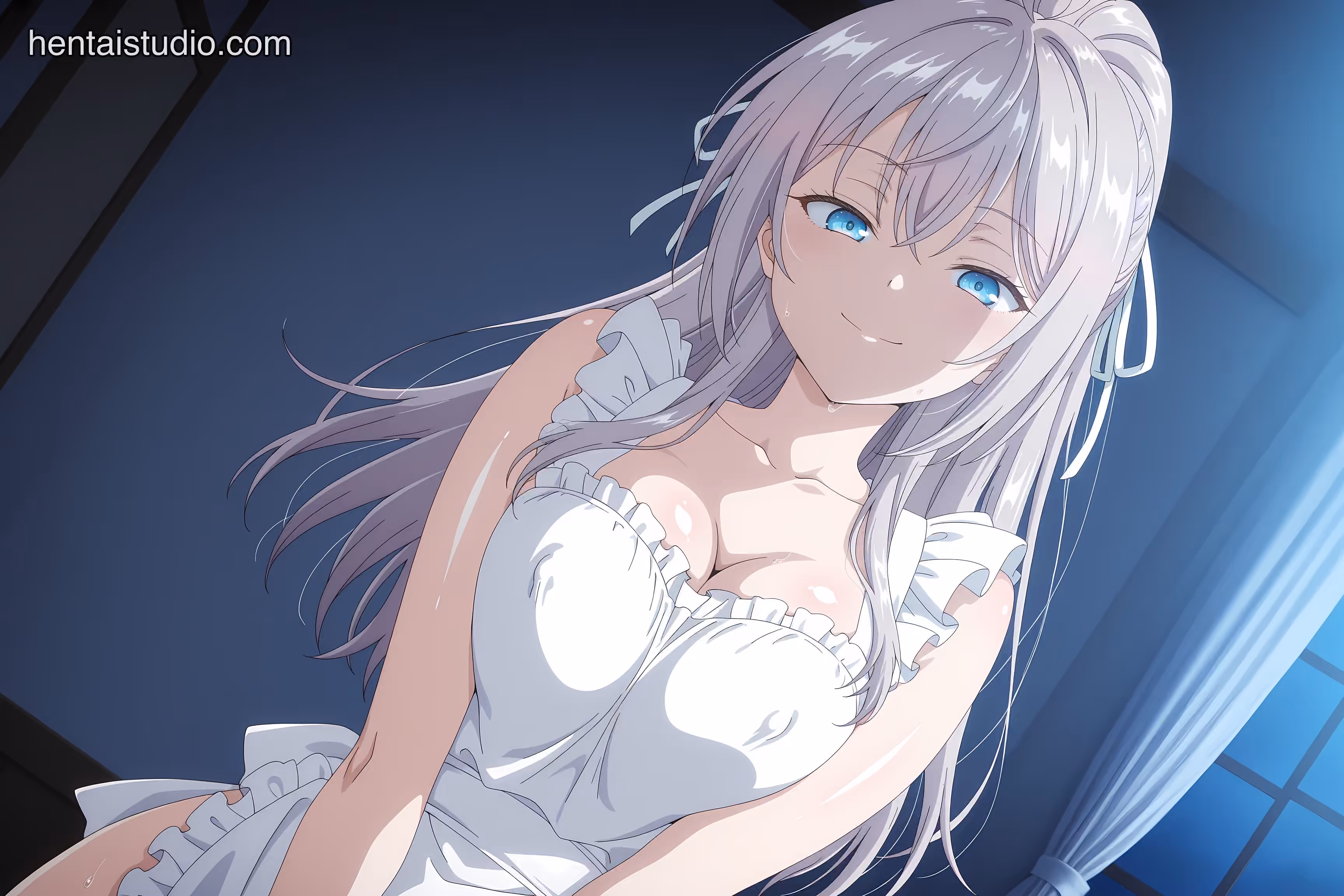 Alya Kujou - Alya Sometimes Hides Her Feelings in Russian — image 22 of 144