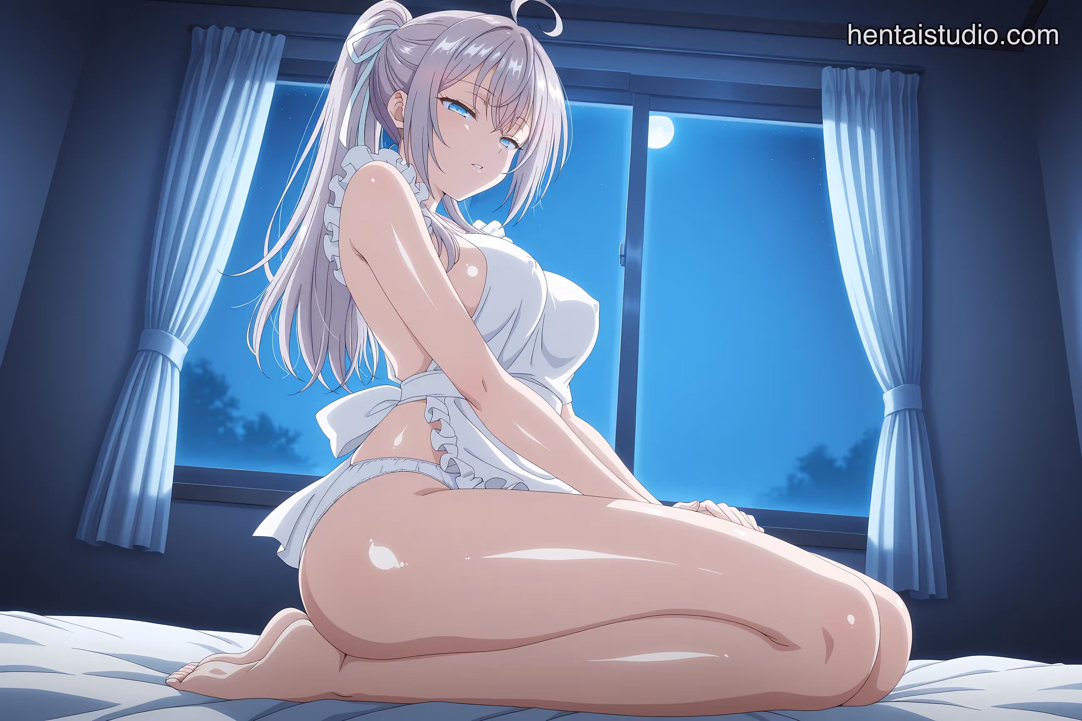 Alya Kujou - Alya Sometimes Hides Her Feelings in Russian — image 6 of 144
