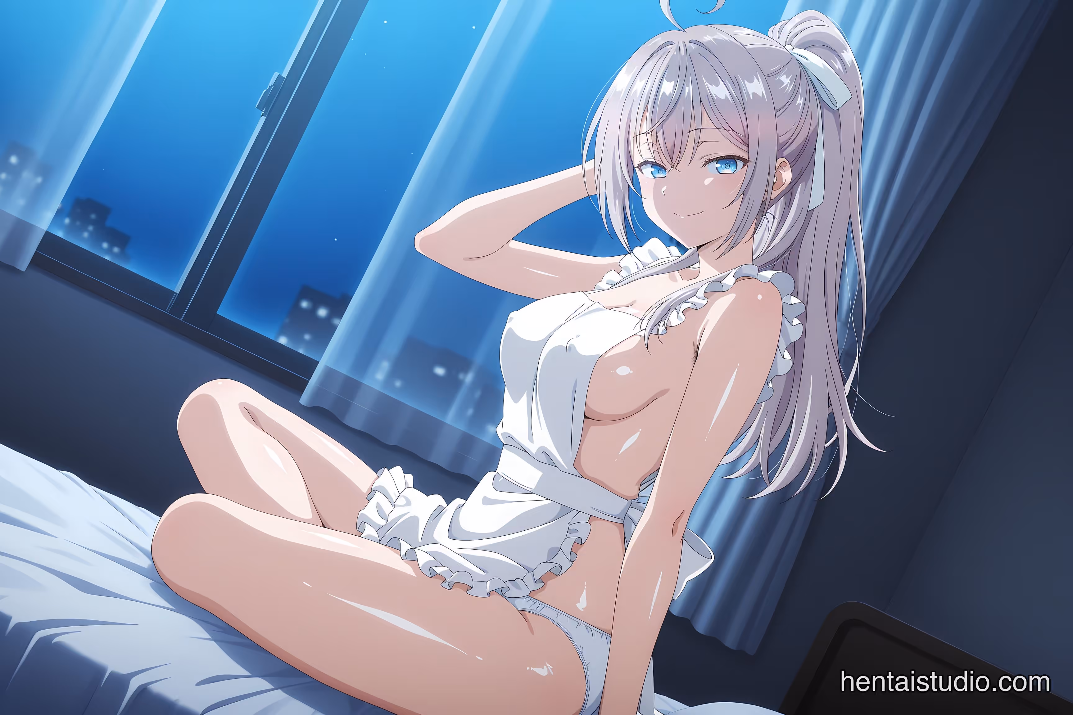 Alya Kujou - Alya Sometimes Hides Her Feelings in Russian — image 8 of 144