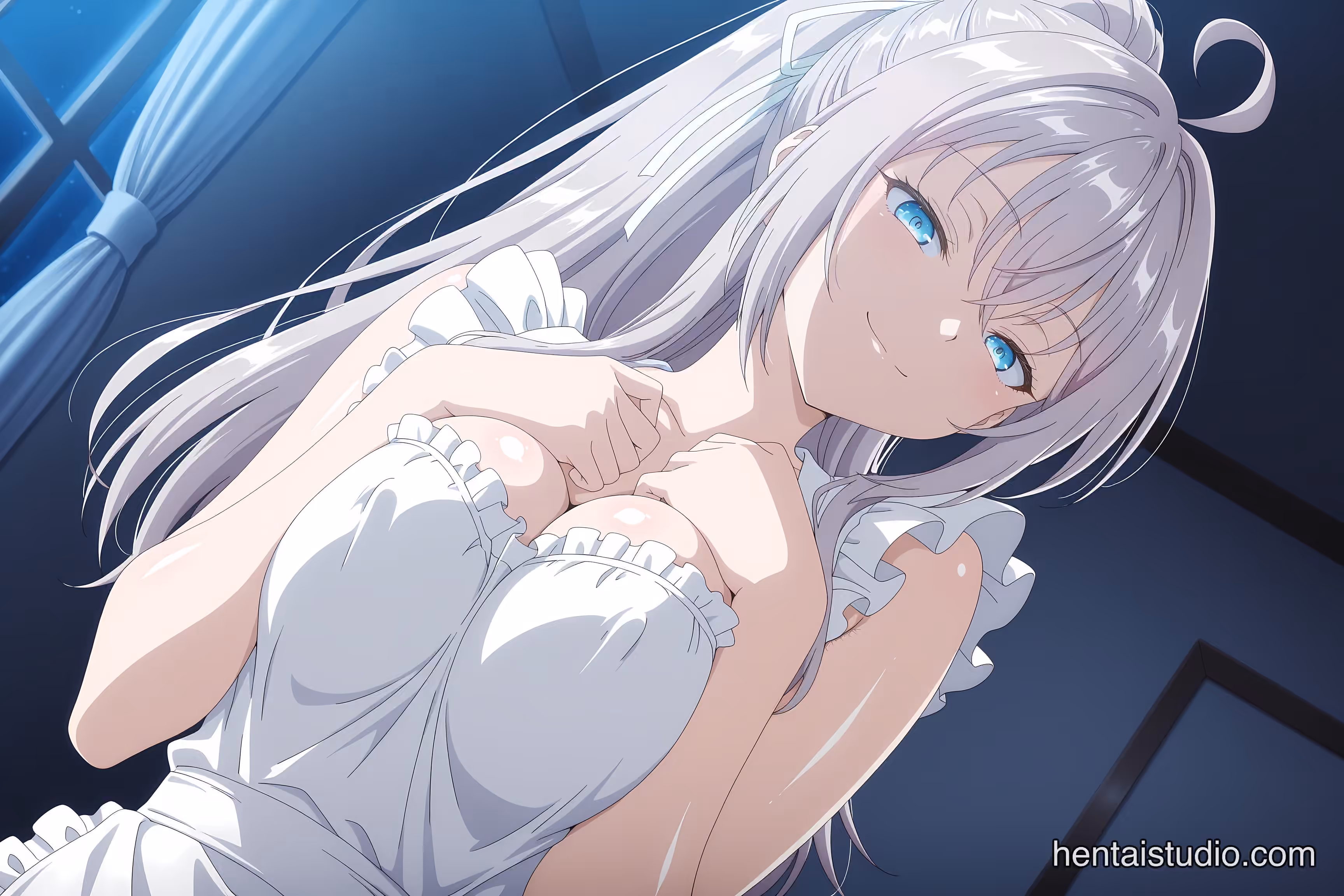 Alya Kujou - Alya Sometimes Hides Her Feelings in Russian — image 9 of 144