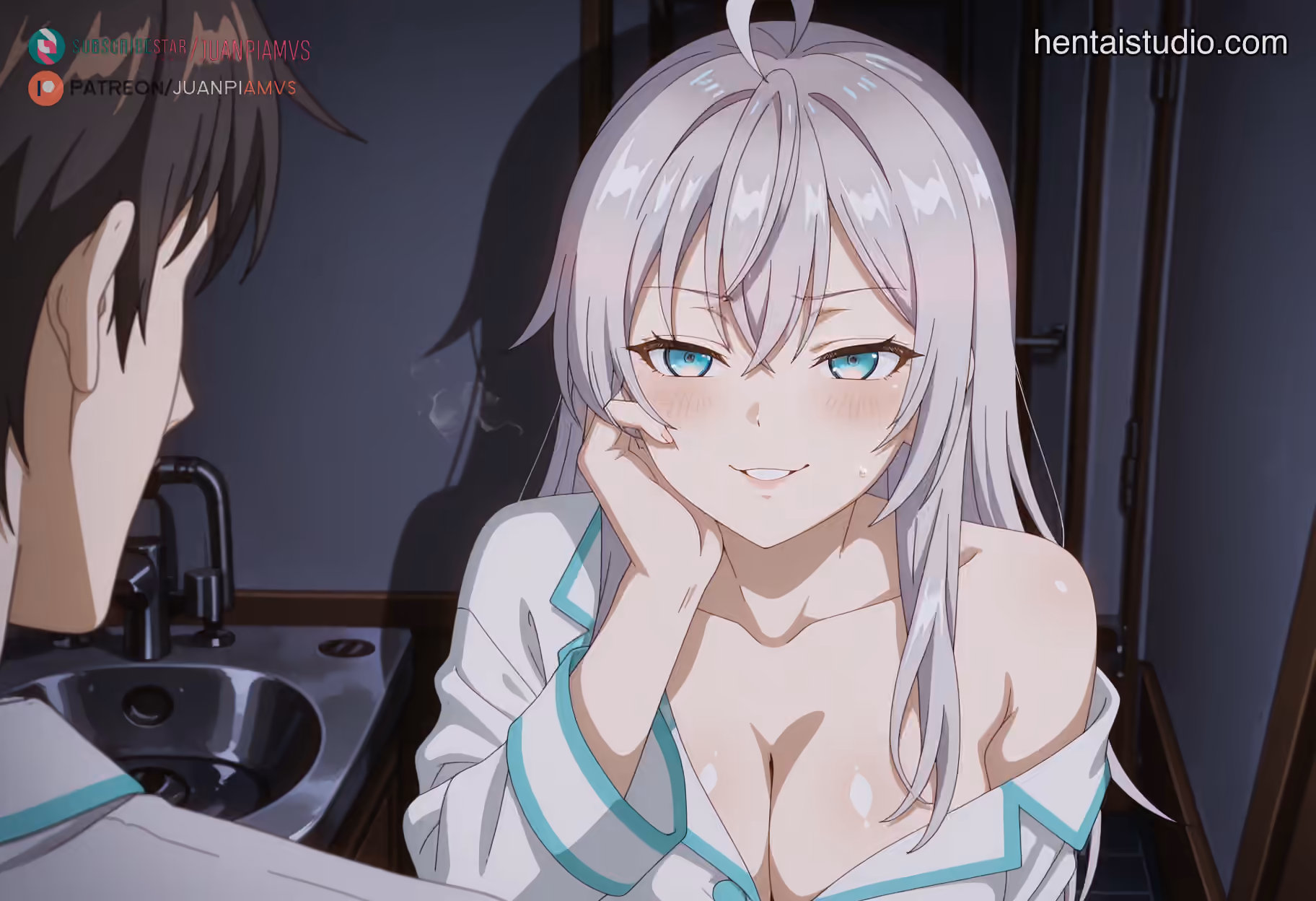 Alya Kujou - Alya Sometimes Hides Her Feelings in Russian — image 11 of 299