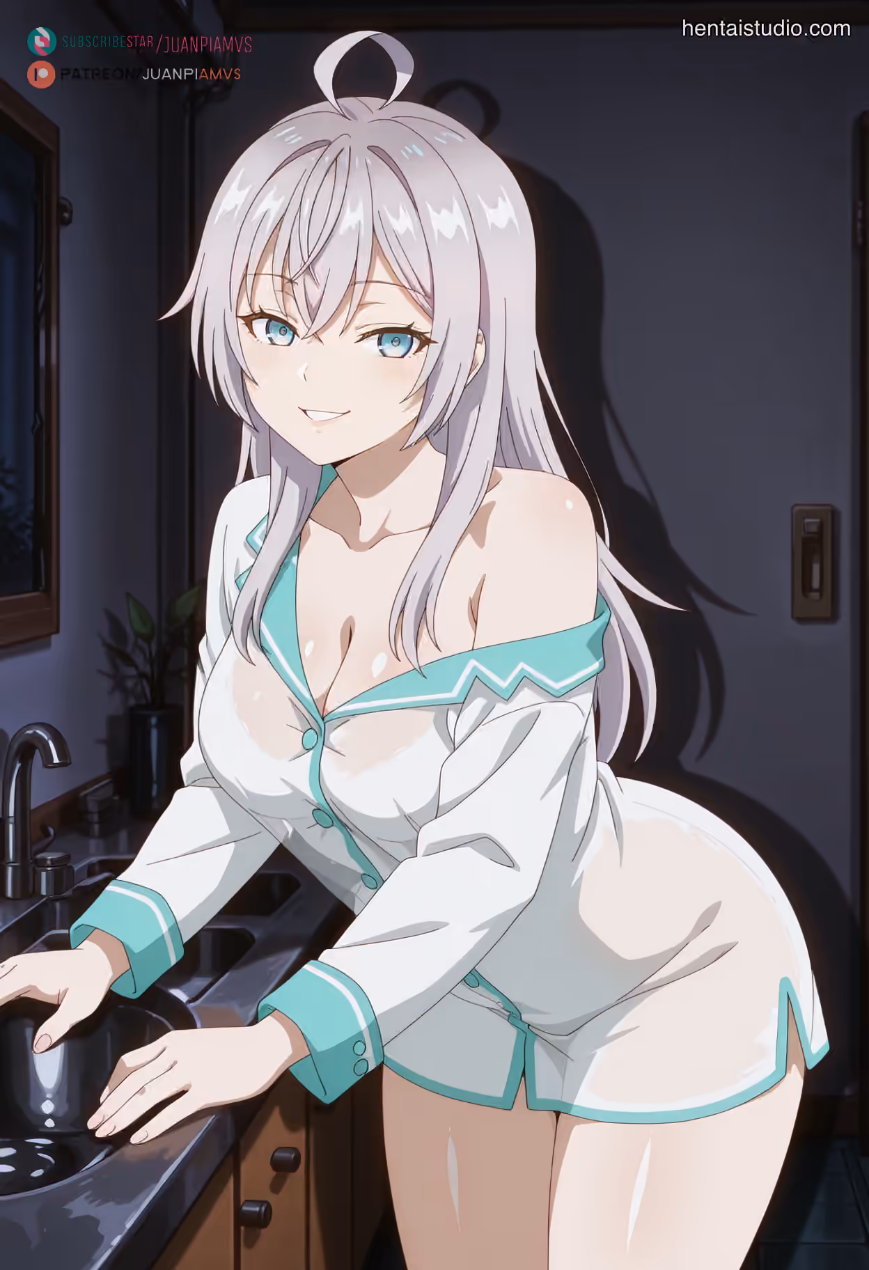 Alya Kujou - Alya Sometimes Hides Her Feelings in Russian — image 13 of 299