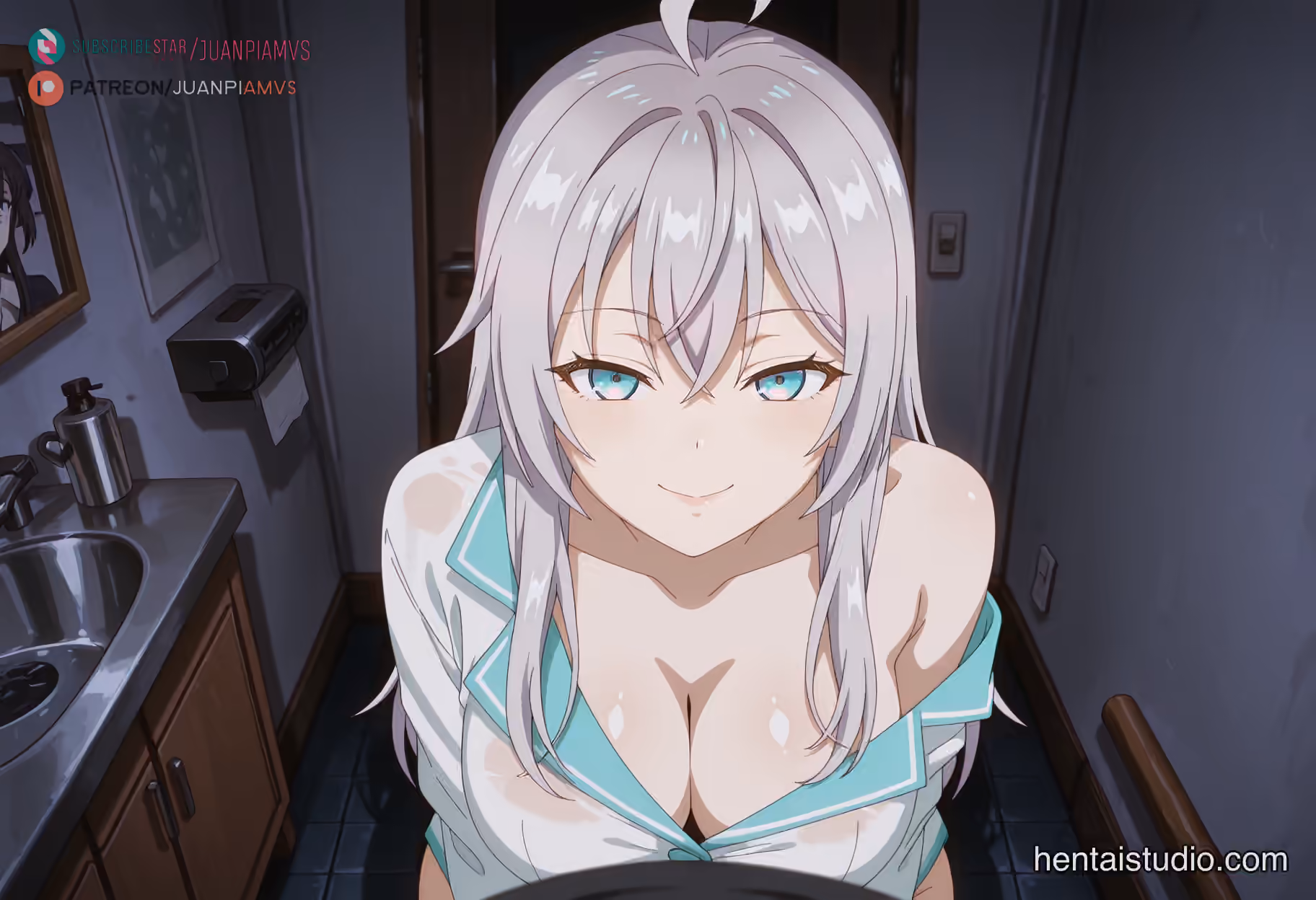 Alya Kujou - Alya Sometimes Hides Her Feelings in Russian — image 14 of 299