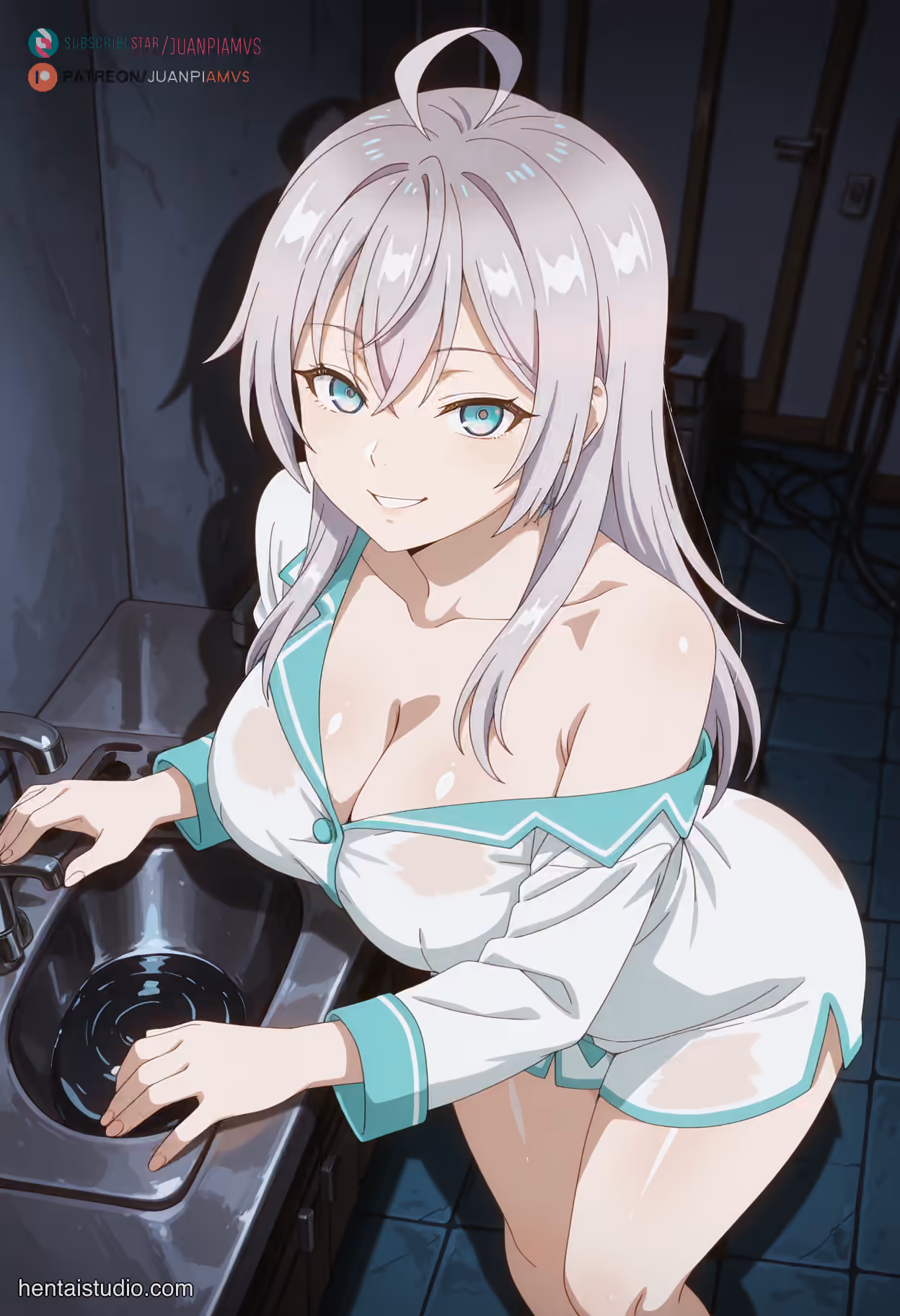 Alya Kujou - Alya Sometimes Hides Her Feelings in Russian — image 19 of 299