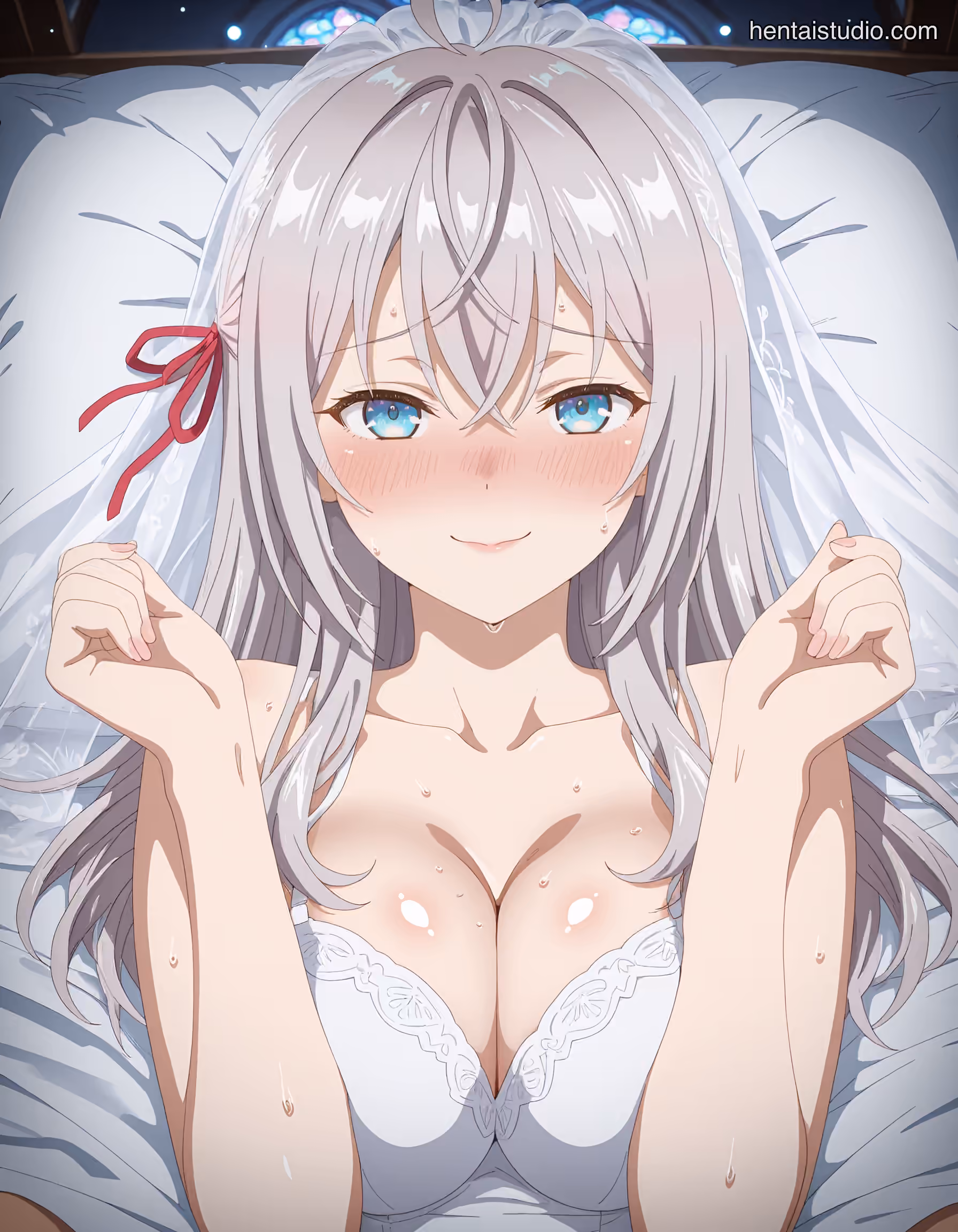 Alya Kujou - Alya Sometimes Hides Her Feelings in Russian — image 24 of 114