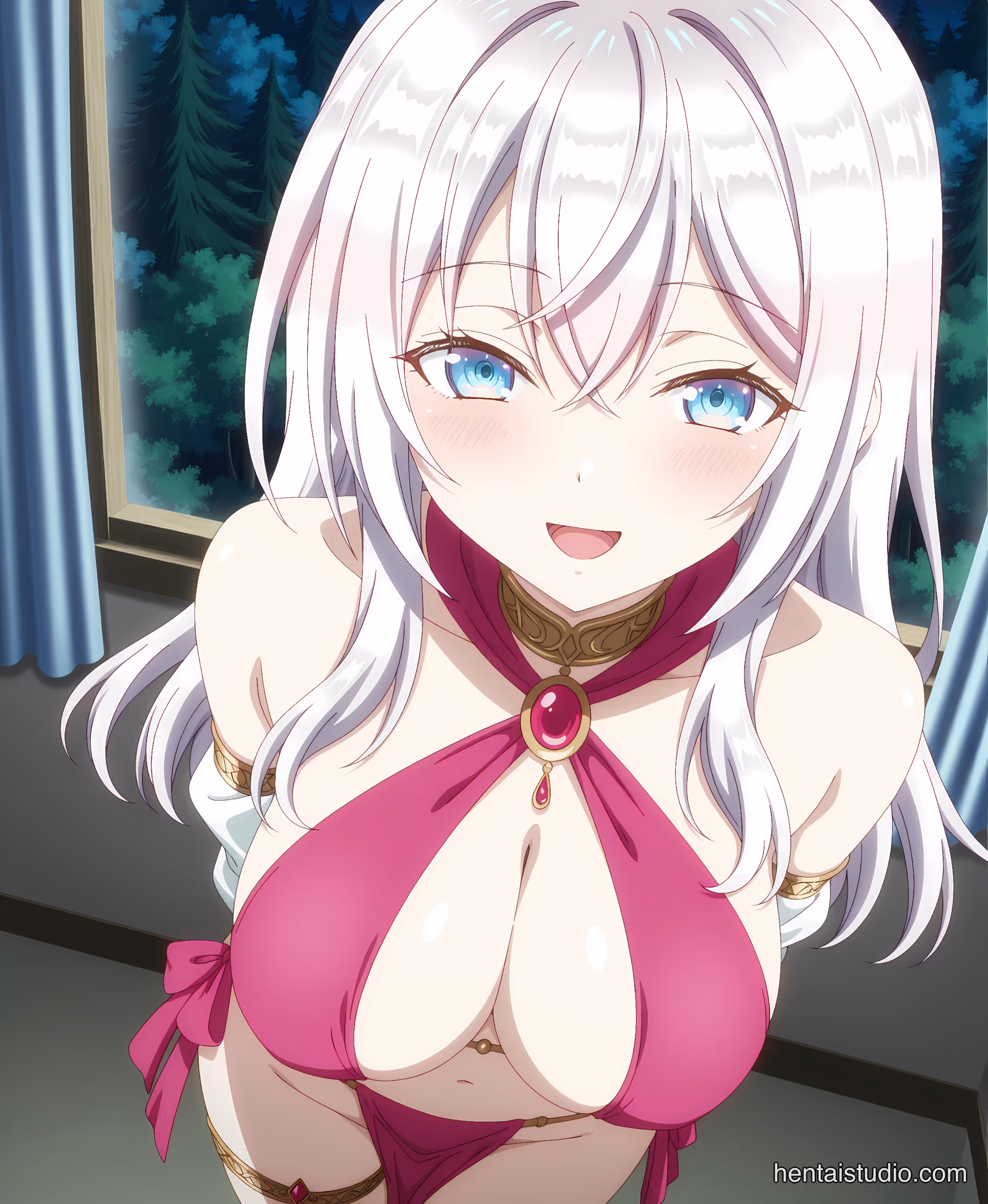 Alya Kujou - Alya Sometimes Hides Her Feelings in Russian — image 3 of 52