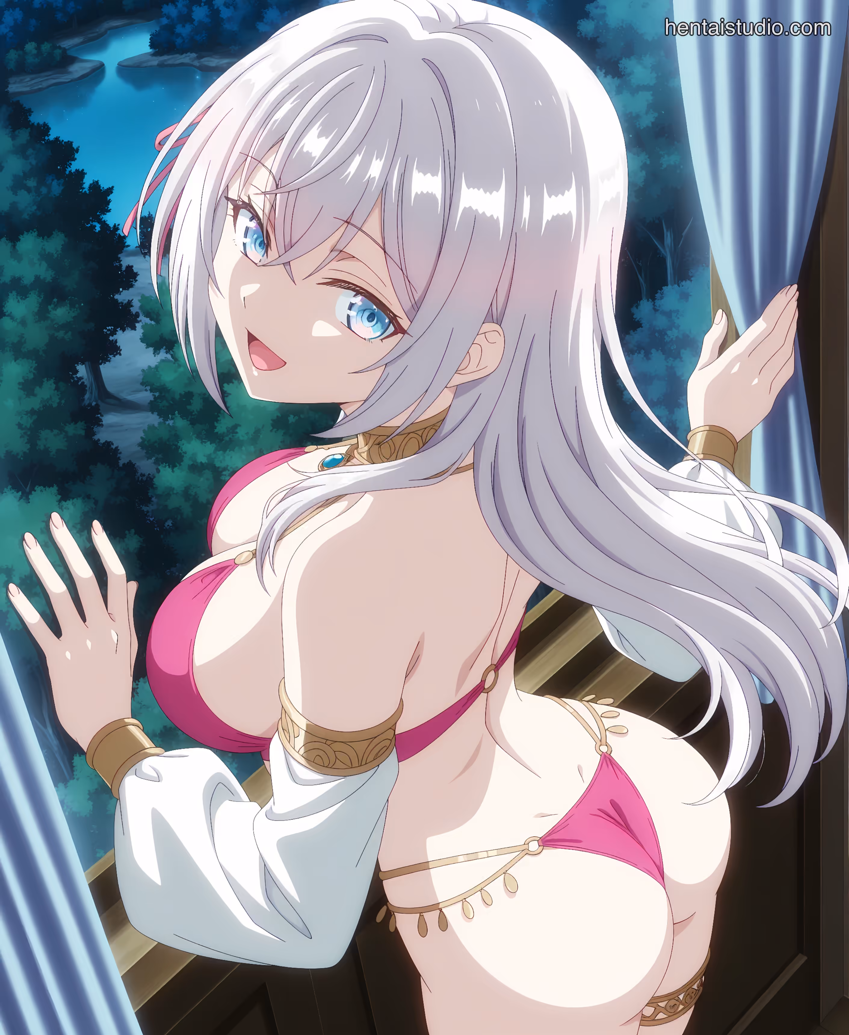 Alya Kujou - Alya Sometimes Hides Her Feelings in Russian — image 6 of 52
