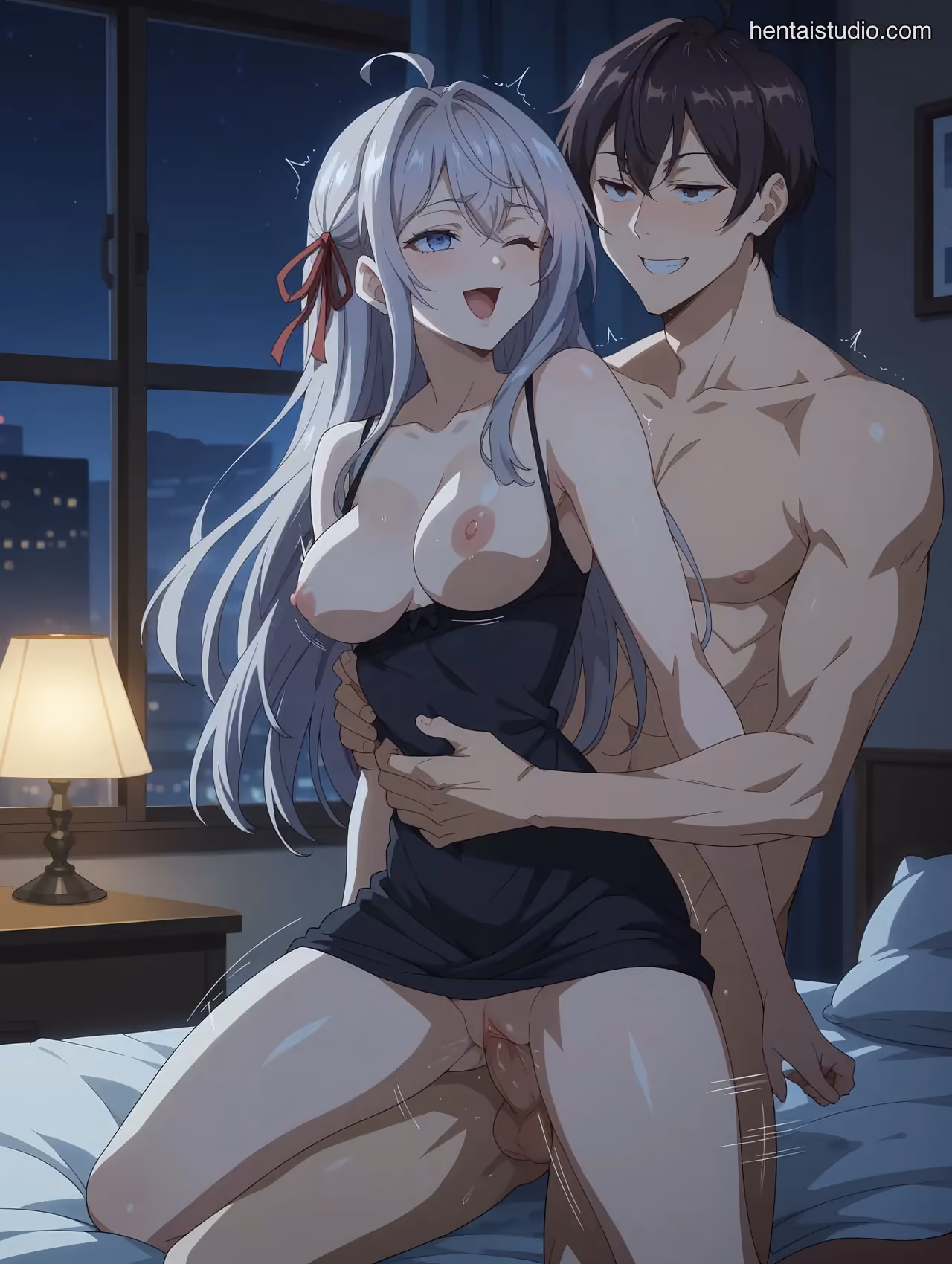 Alya Kujou - Alya Sometimes Hides Her Feelings in Russian — image 8 of 170