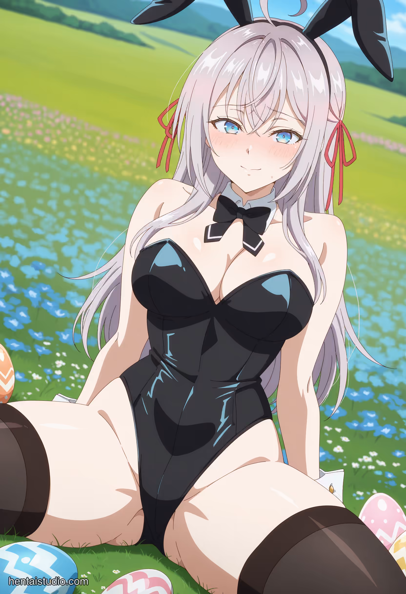 Alya Kujou - Alya Sometimes Hides Her Feelings in Russian — image 10 of 280