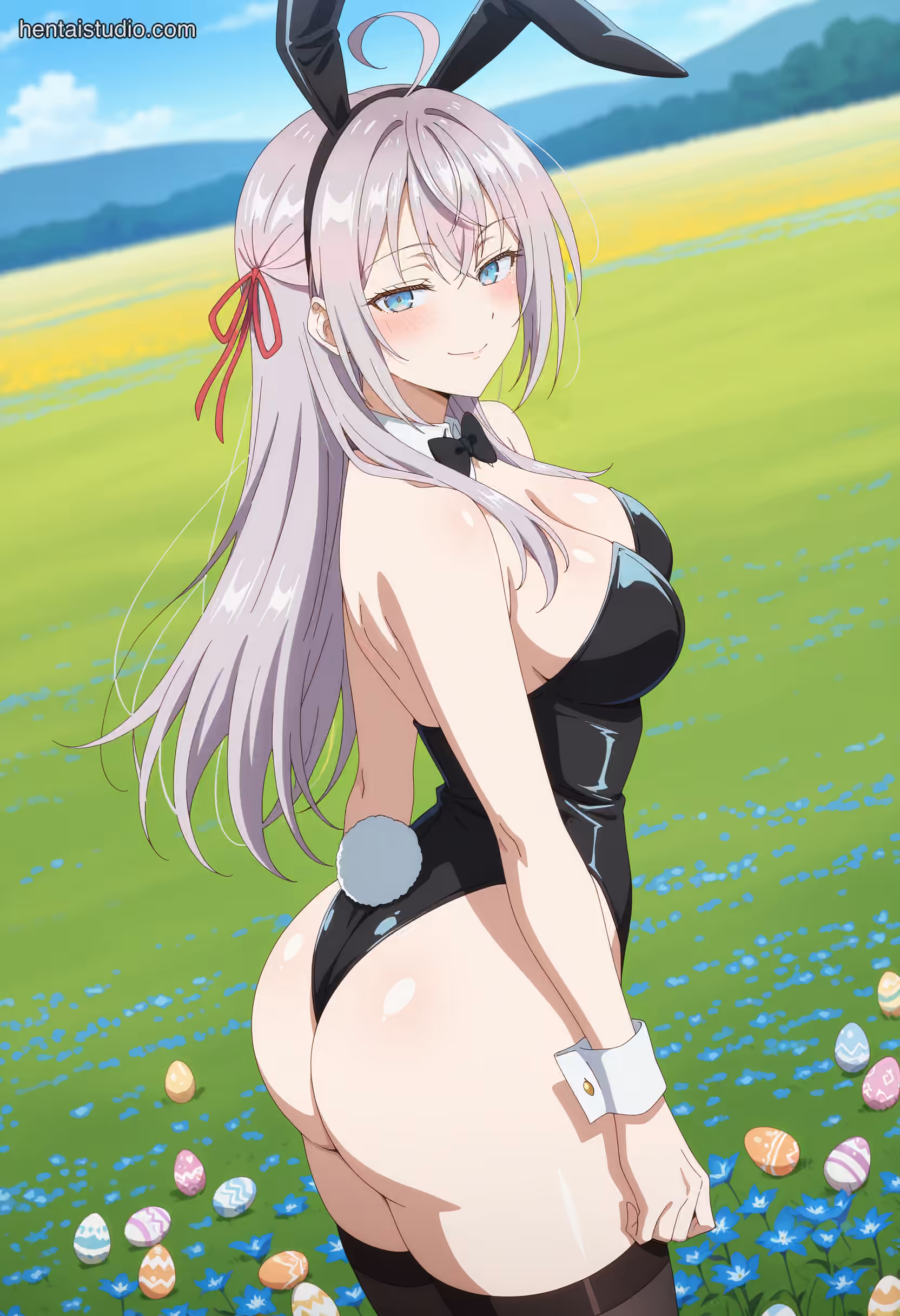 Alya Kujou - Alya Sometimes Hides Her Feelings in Russian — image 11 of 280