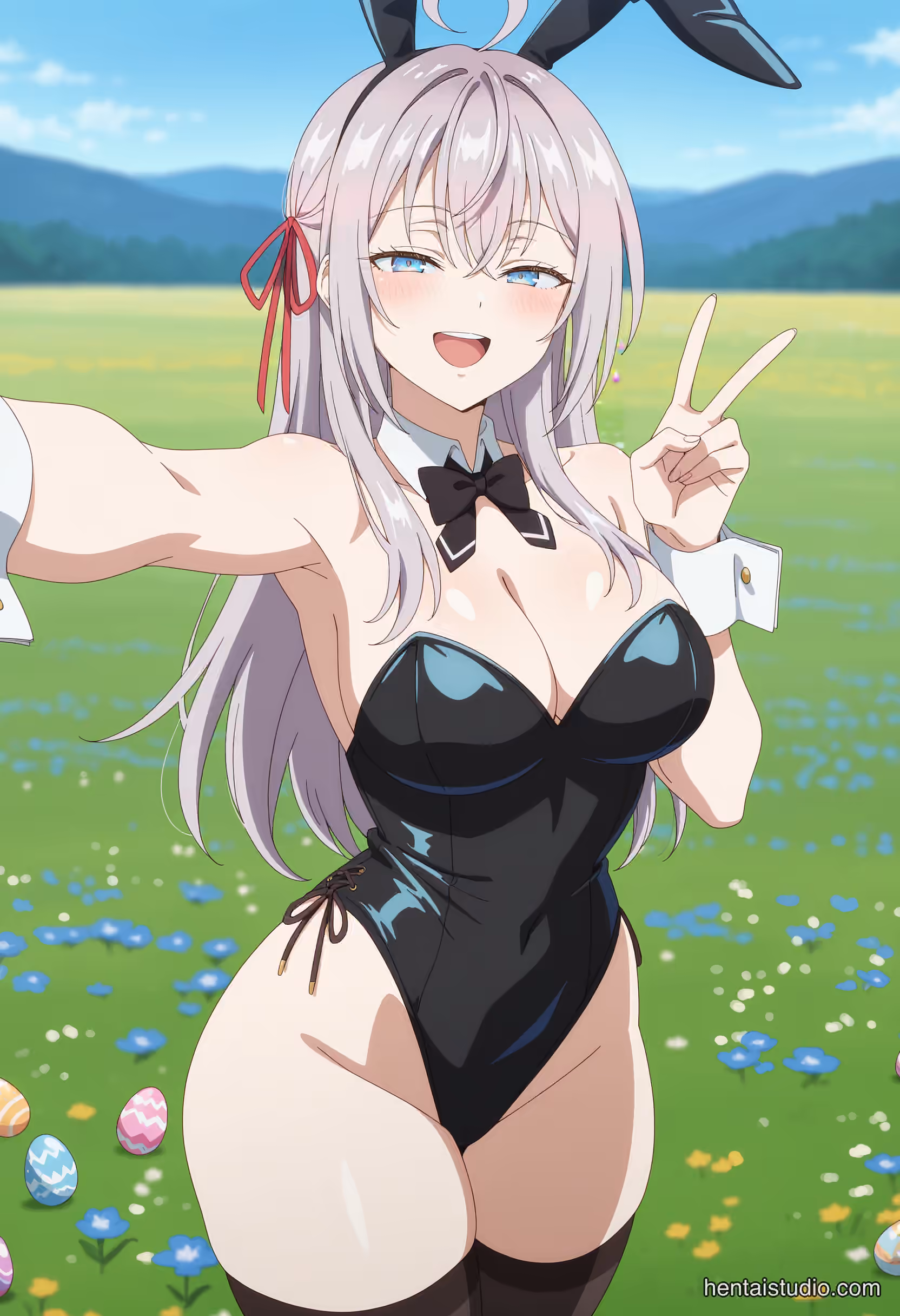 Alya Kujou - Alya Sometimes Hides Her Feelings in Russian — image 17 of 280