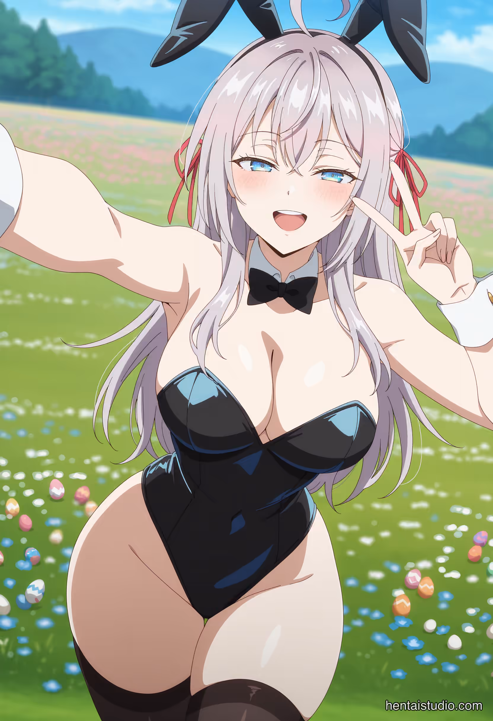 Alya Kujou - Alya Sometimes Hides Her Feelings in Russian — image 18 of 280