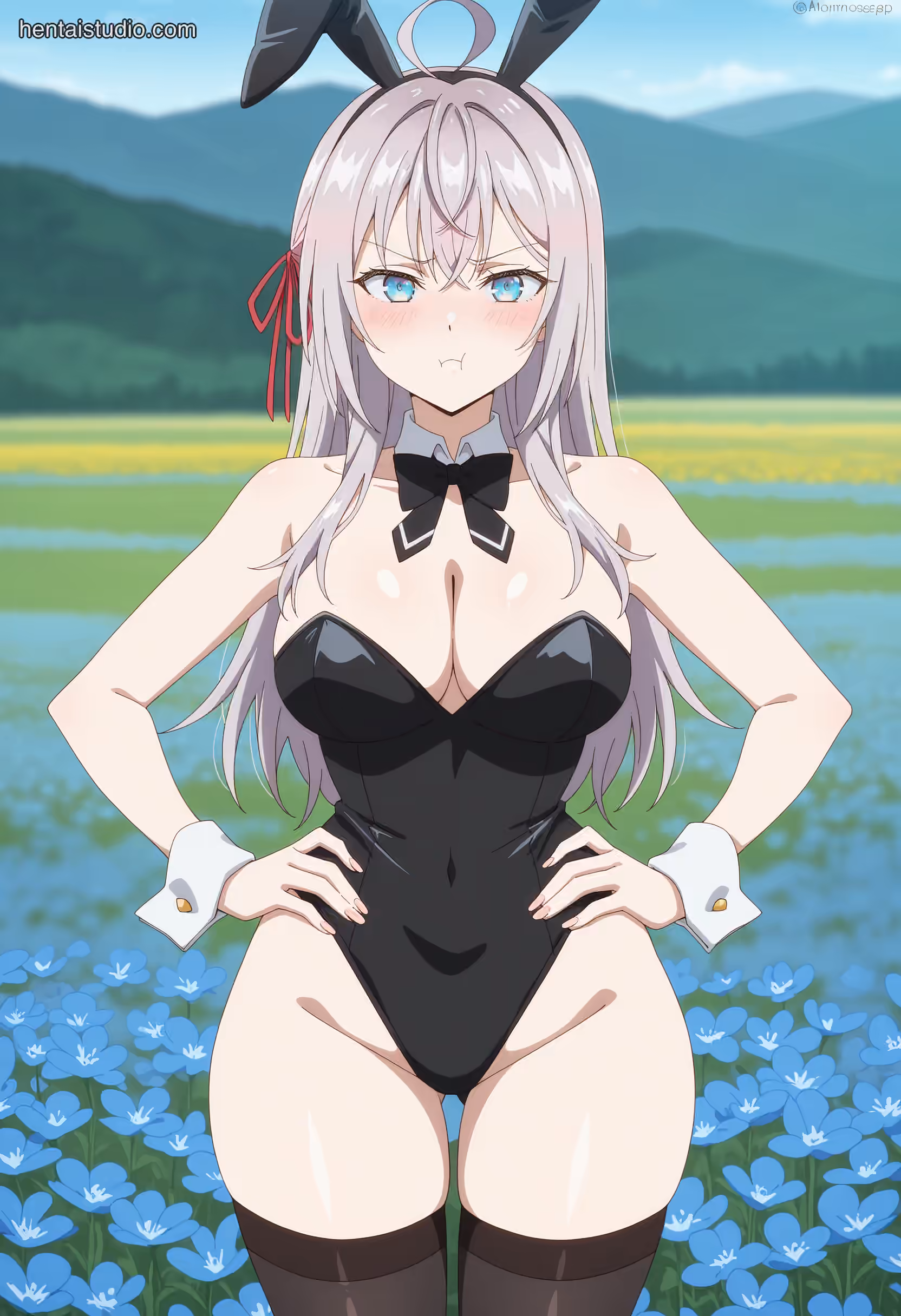 Alya Kujou - Alya Sometimes Hides Her Feelings in Russian — image 2 of 280