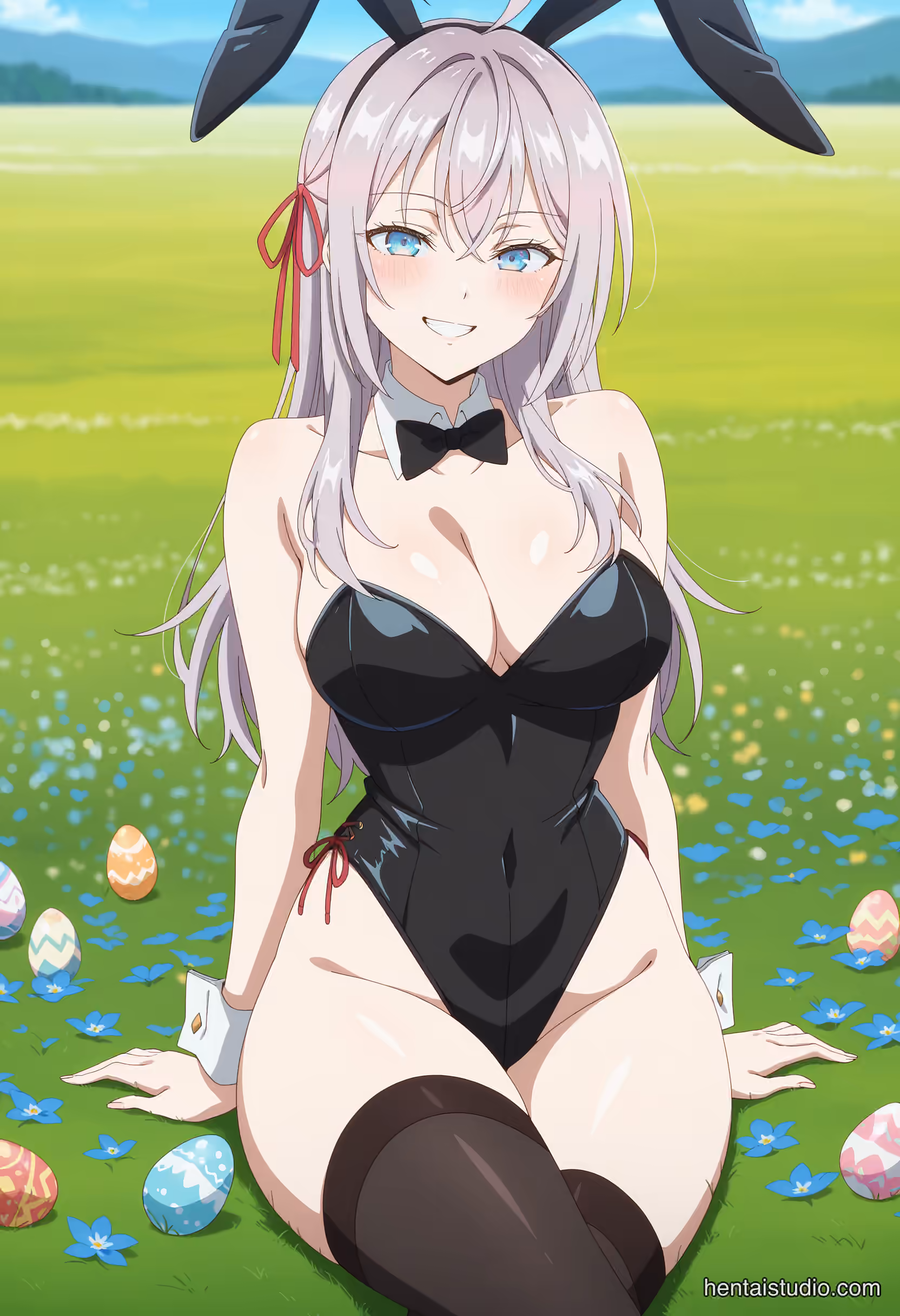 Alya Kujou - Alya Sometimes Hides Her Feelings in Russian — image 21 of 280