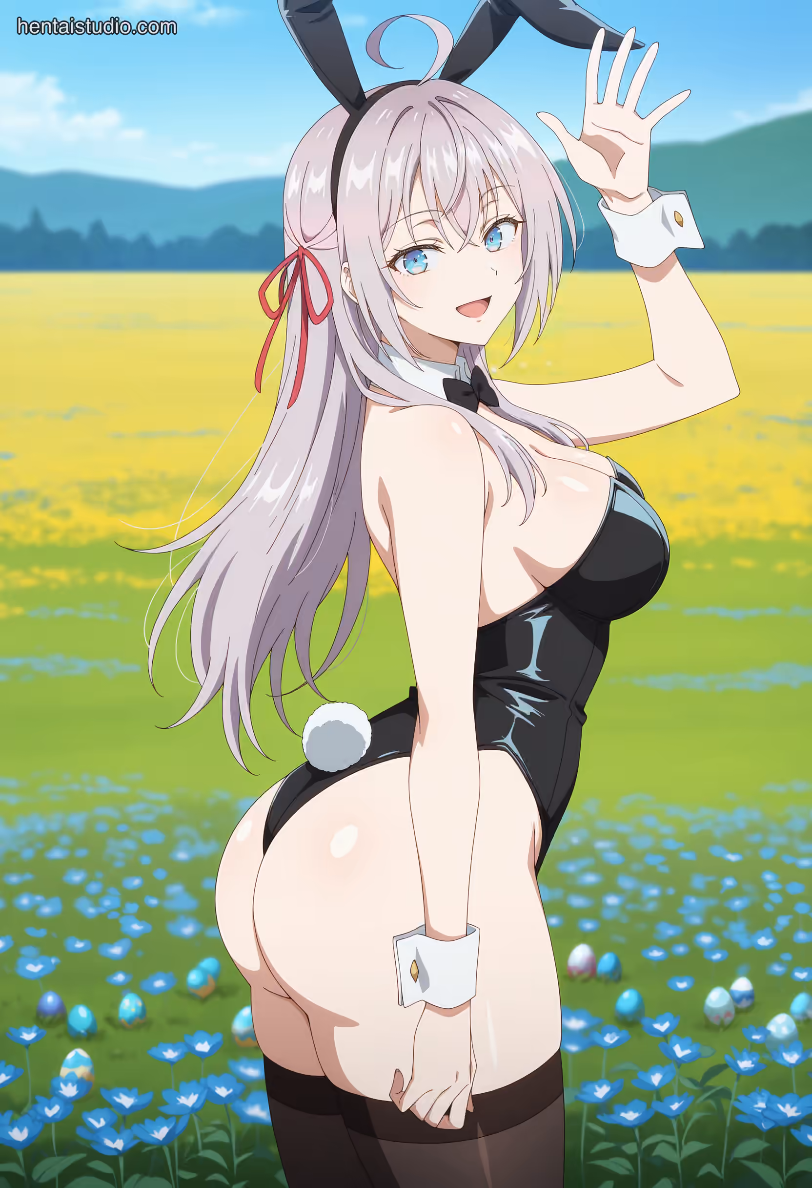 Alya Kujou - Alya Sometimes Hides Her Feelings in Russian — image 22 of 280