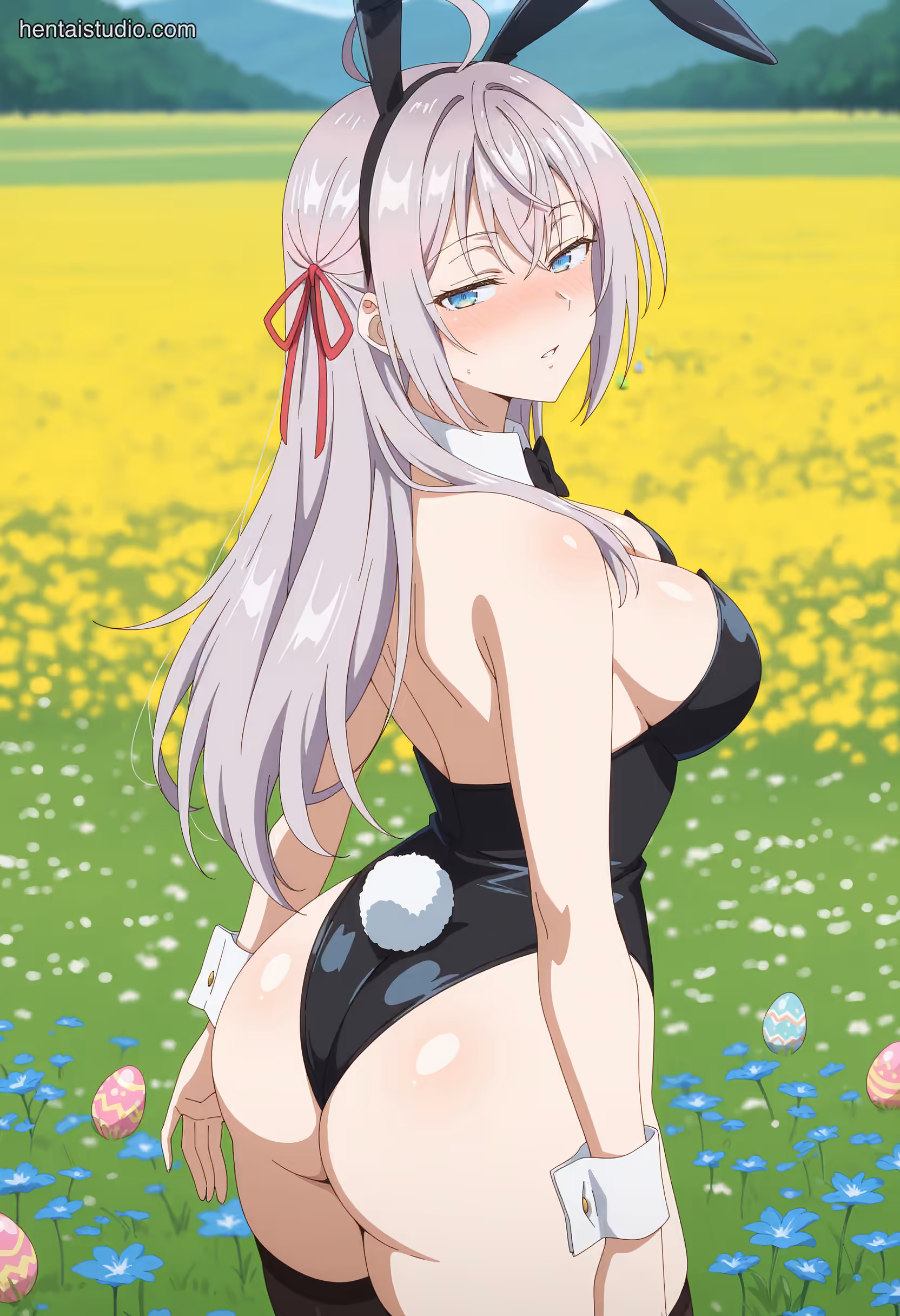 Alya Kujou - Alya Sometimes Hides Her Feelings in Russian — image 24 of 280