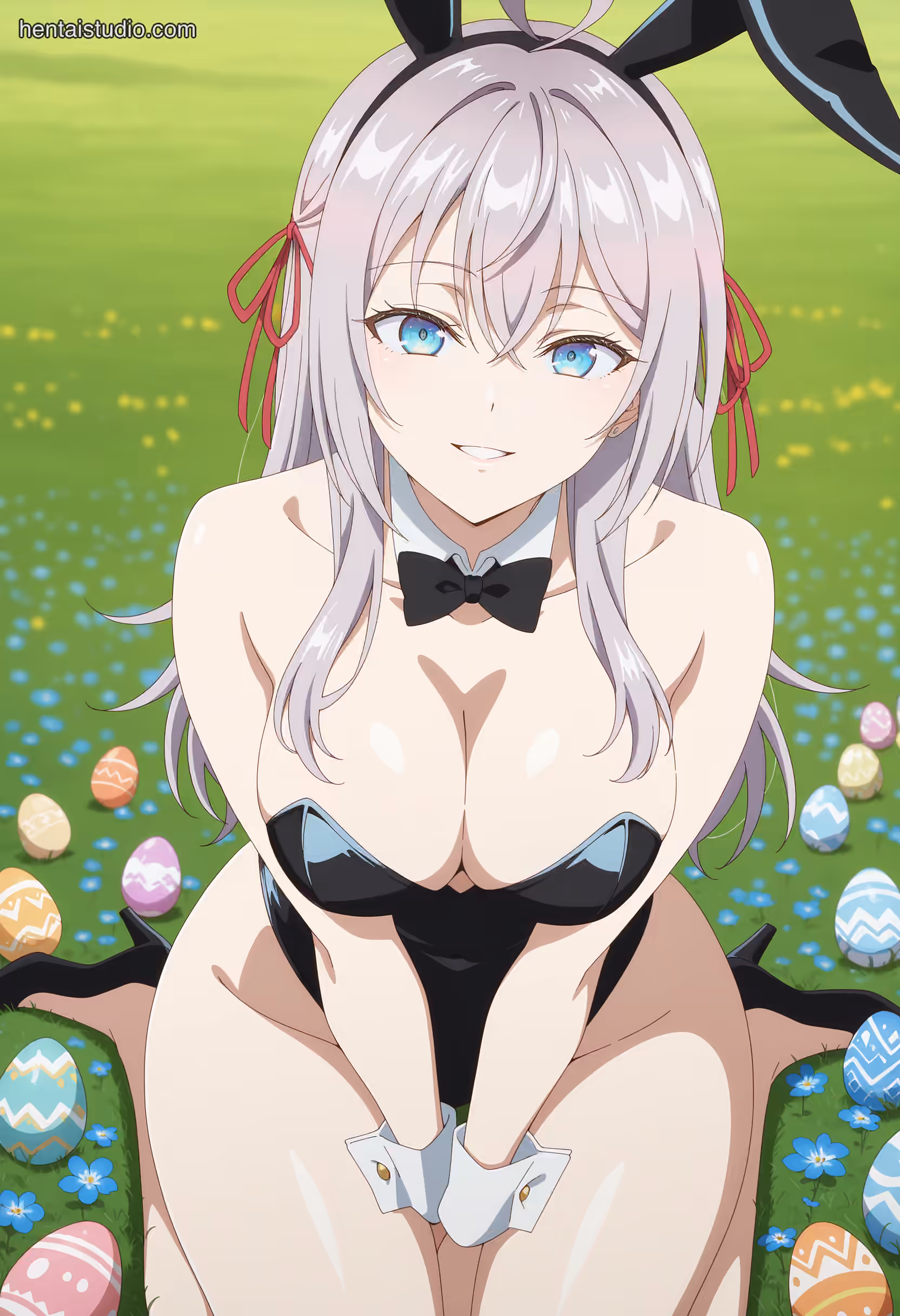 Alya Kujou - Alya Sometimes Hides Her Feelings in Russian — image 3 of 280