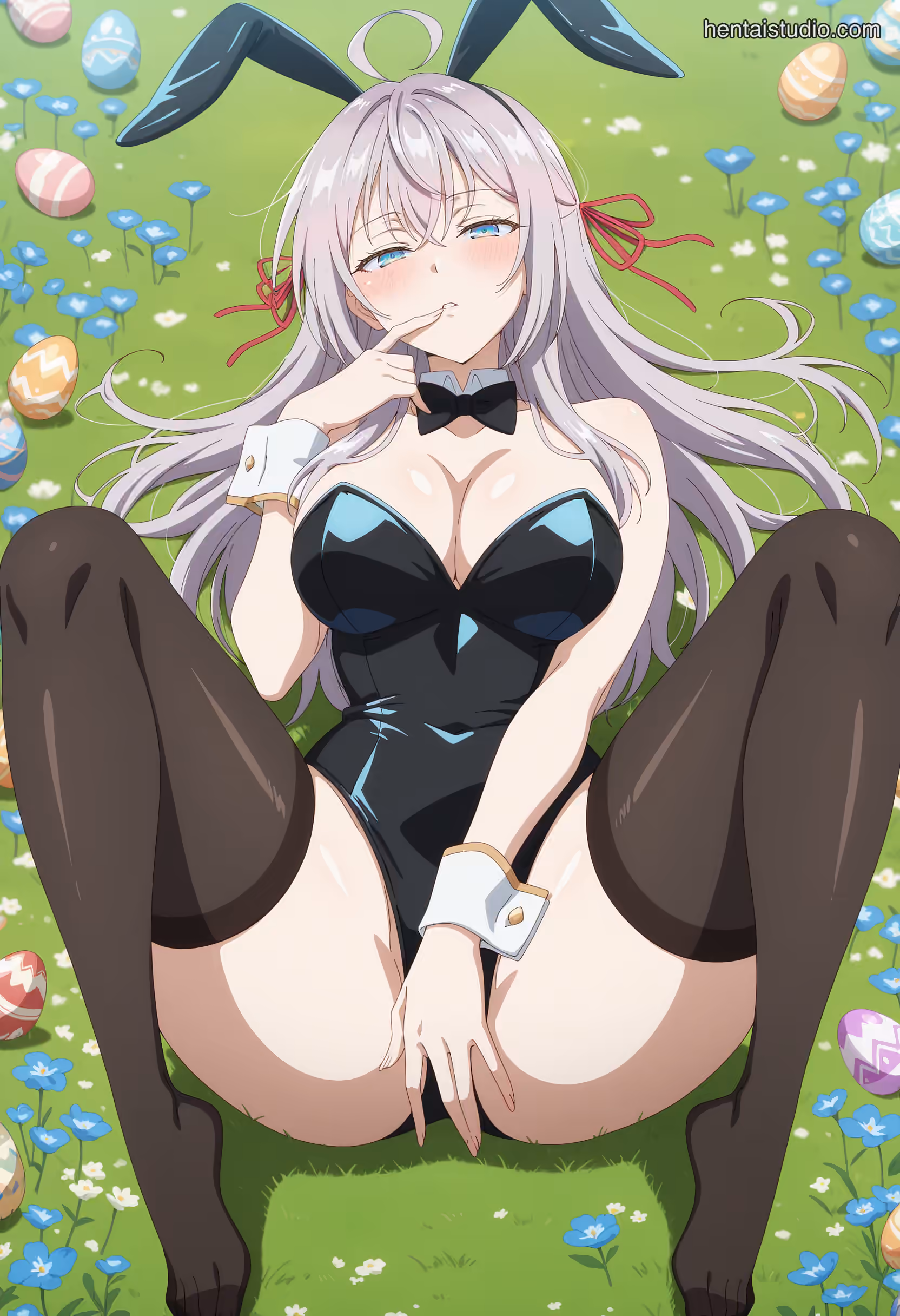 Alya Kujou - Alya Sometimes Hides Her Feelings in Russian — image 4 of 280