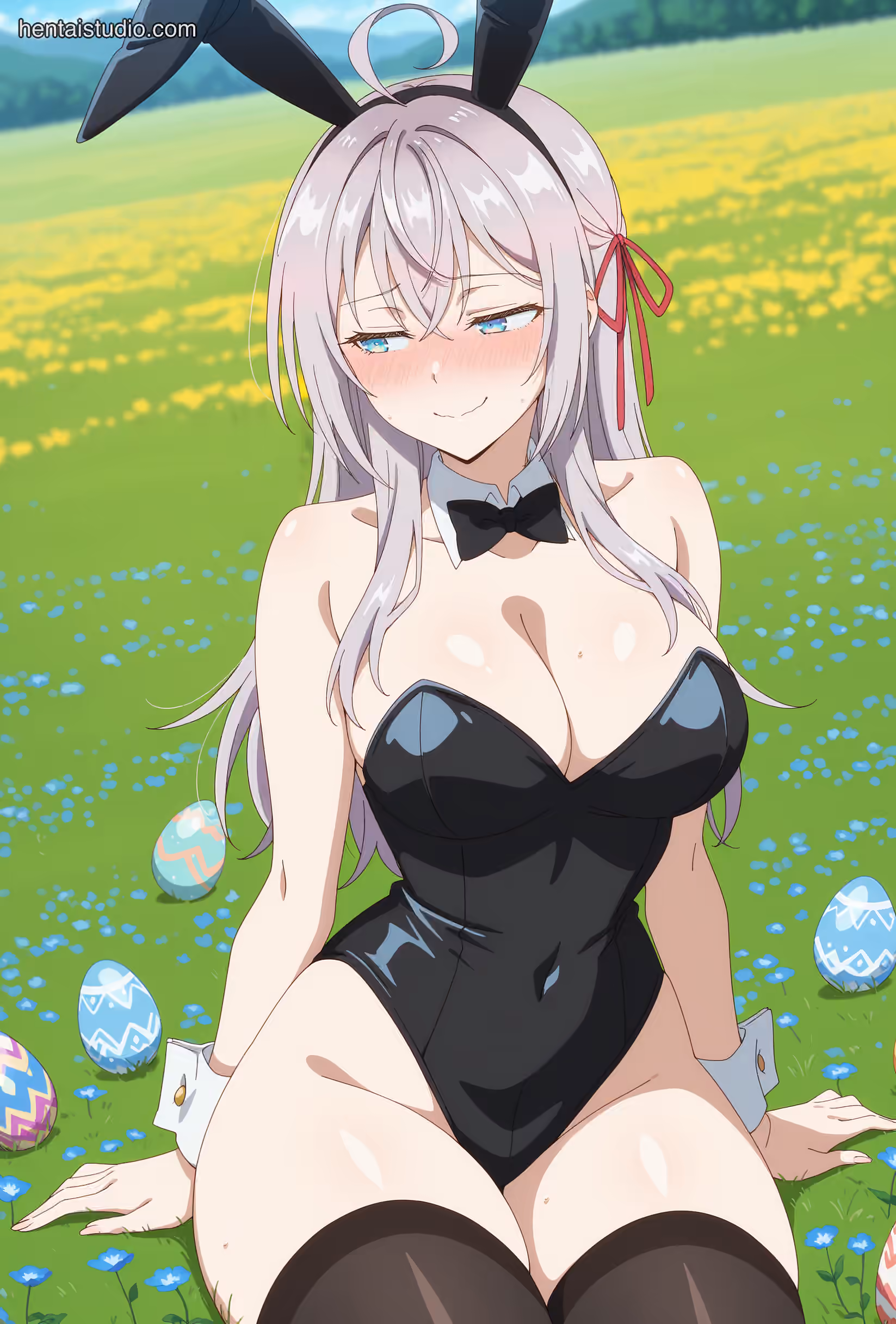 Alya Kujou - Alya Sometimes Hides Her Feelings in Russian — image 8 of 280