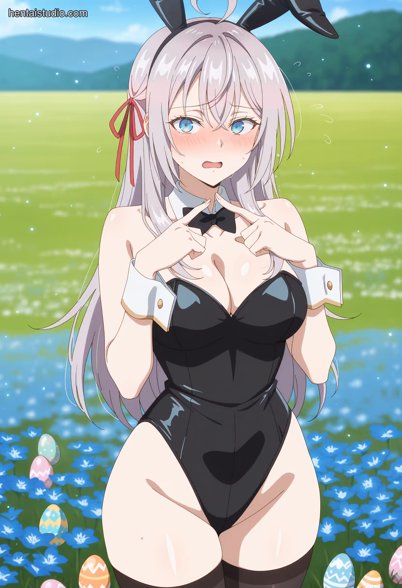 Alya Kujou - Alya Sometimes Hides Her Feelings in Russian — image 9 of 280