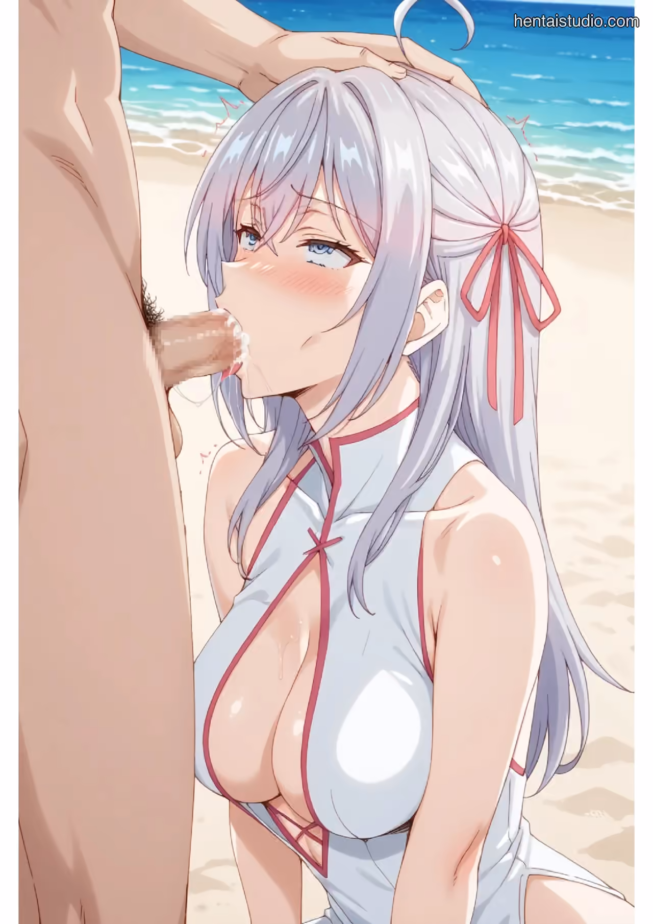 Alya Kujou - Alya Sometimes Hides Her Feelings in Russian — image 10 of 175