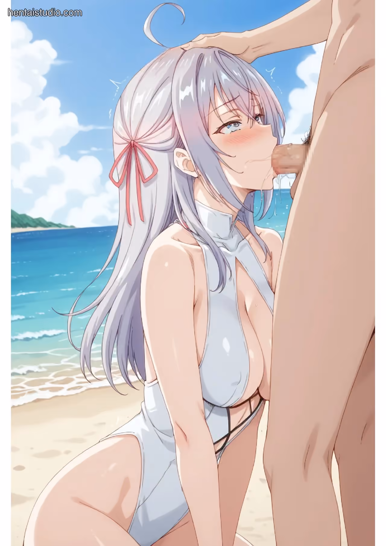 Alya Kujou - Alya Sometimes Hides Her Feelings in Russian — image 6 of 175