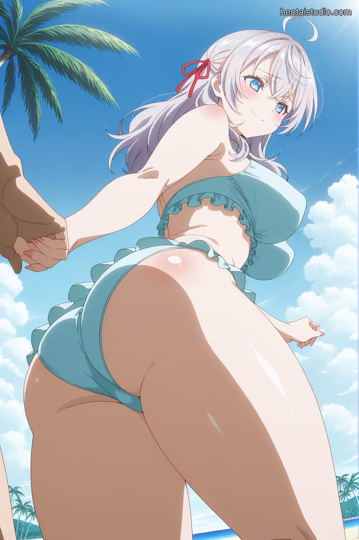 Alya Kujou - Alya Sometimes Hides Her Feelings in Russian — image 6 of 144