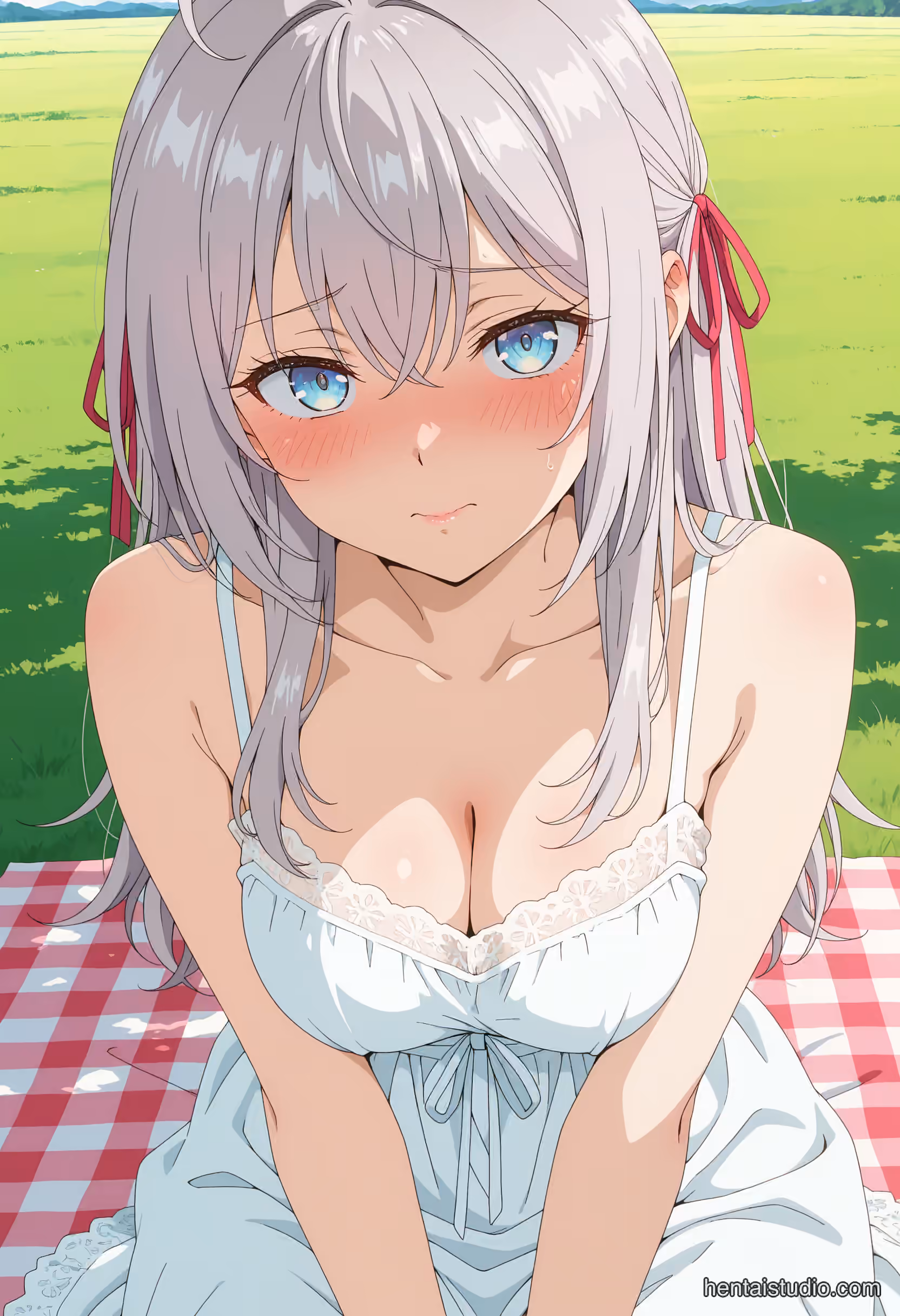Alya Kujou - Alya Sometimes Hides Her Feelings in Russian — image 10 of 132