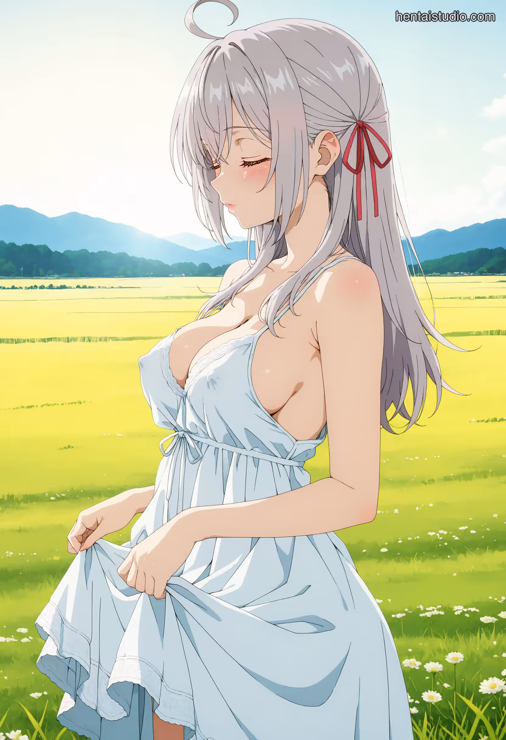 Alya Kujou - Alya Sometimes Hides Her Feelings in Russian — image 11 of 132