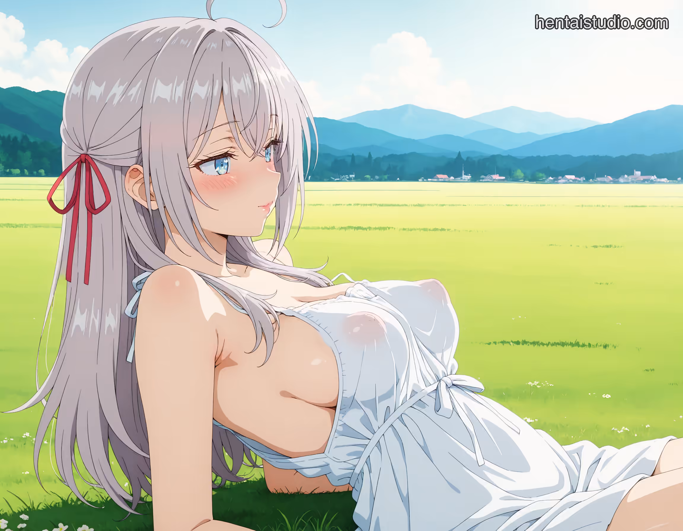 Alya Kujou - Alya Sometimes Hides Her Feelings in Russian — image 13 of 132