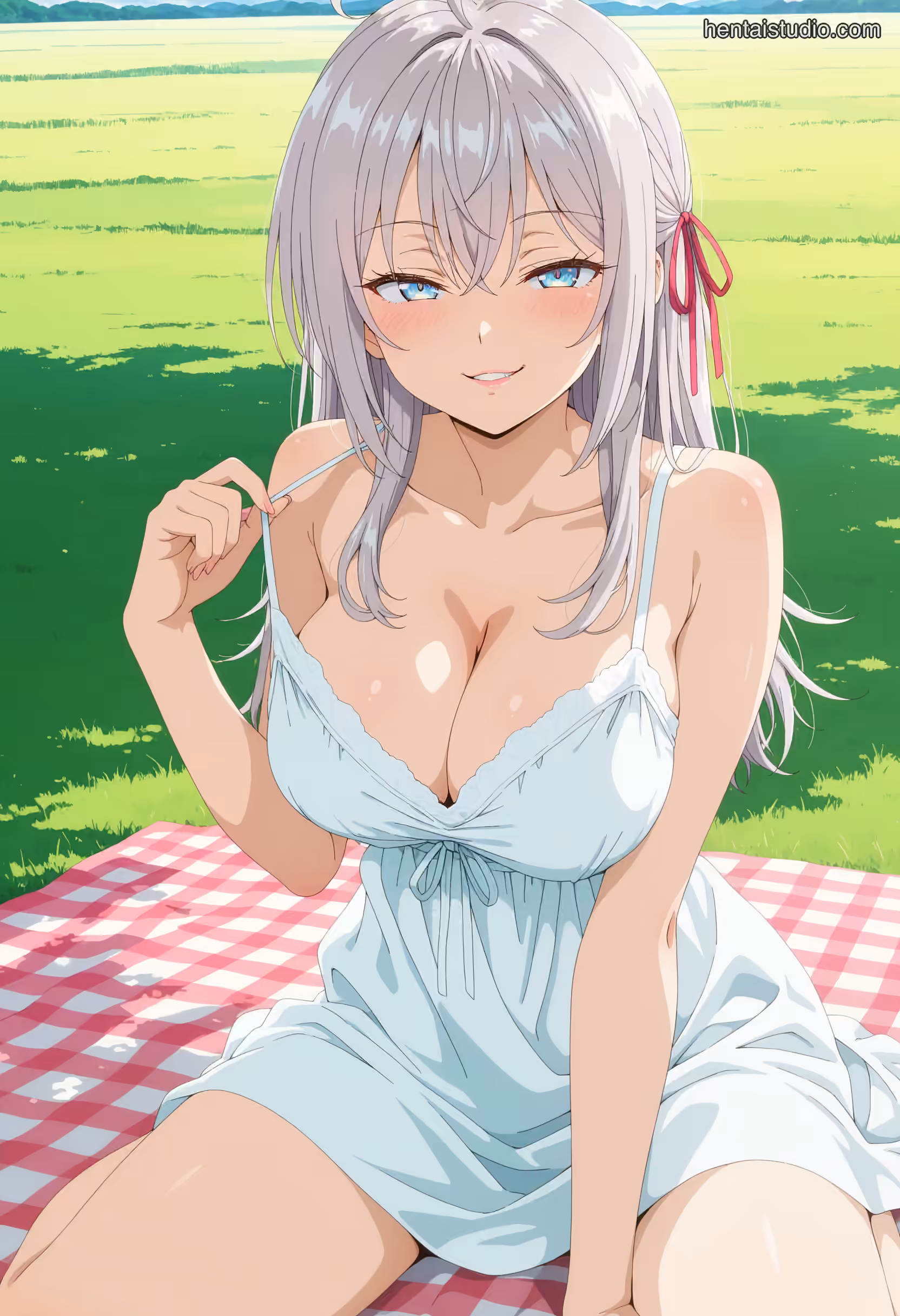 Alya Kujou - Alya Sometimes Hides Her Feelings in Russian — image 14 of 132