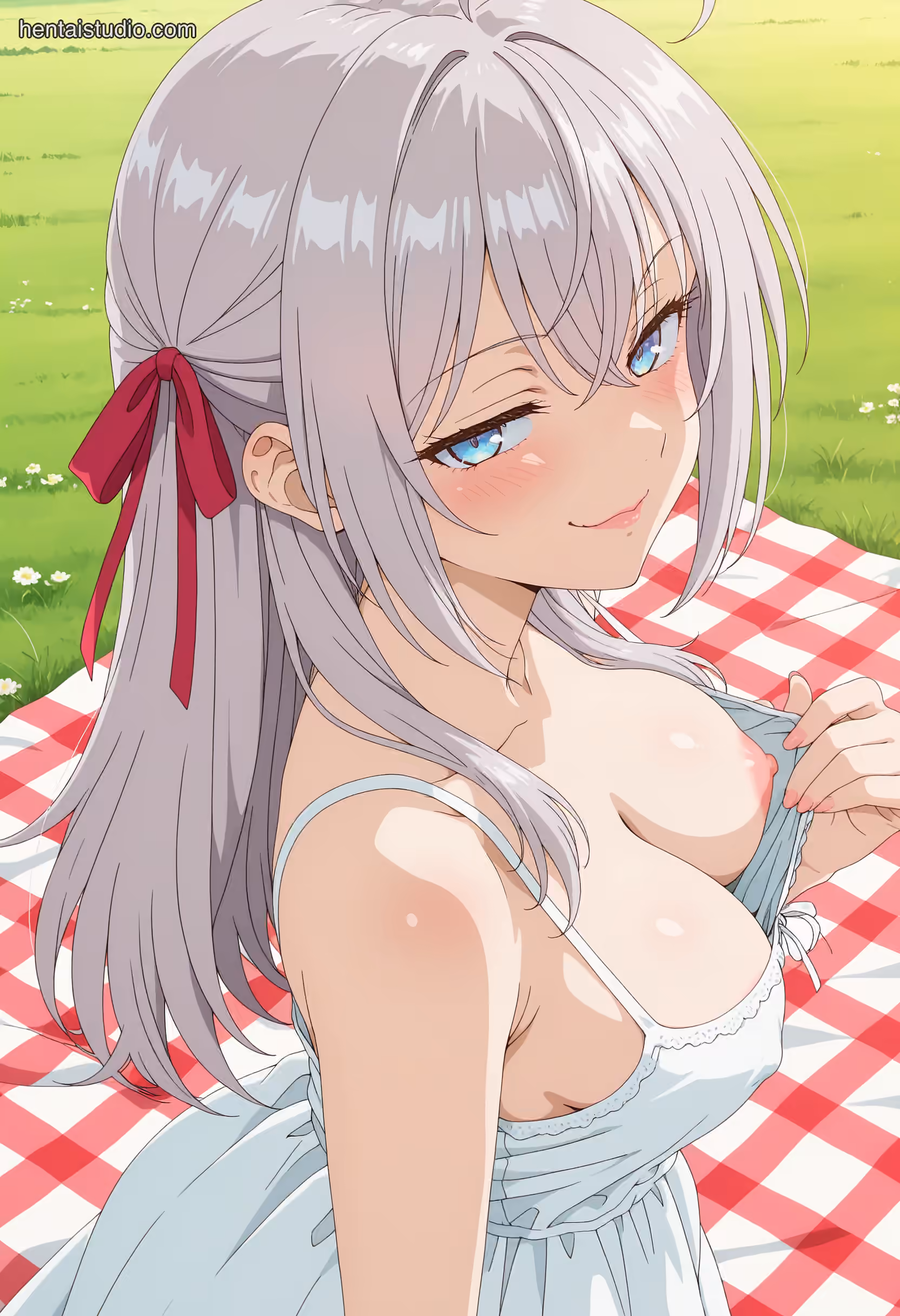 Alya Kujou - Alya Sometimes Hides Her Feelings in Russian — image 21 of 132