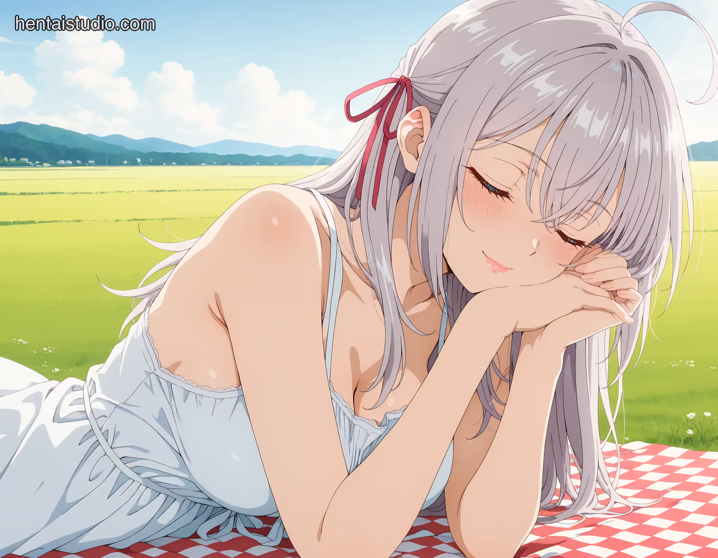 Alya Kujou - Alya Sometimes Hides Her Feelings in Russian — image 3 of 132