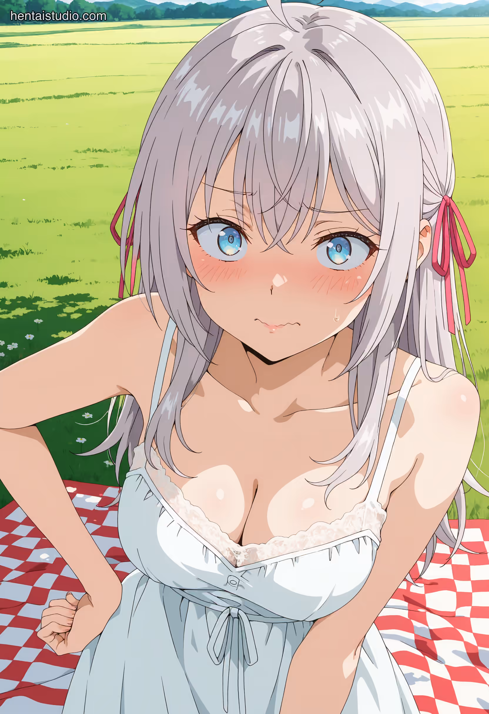 Alya Kujou - Alya Sometimes Hides Her Feelings in Russian — image 7 of 132