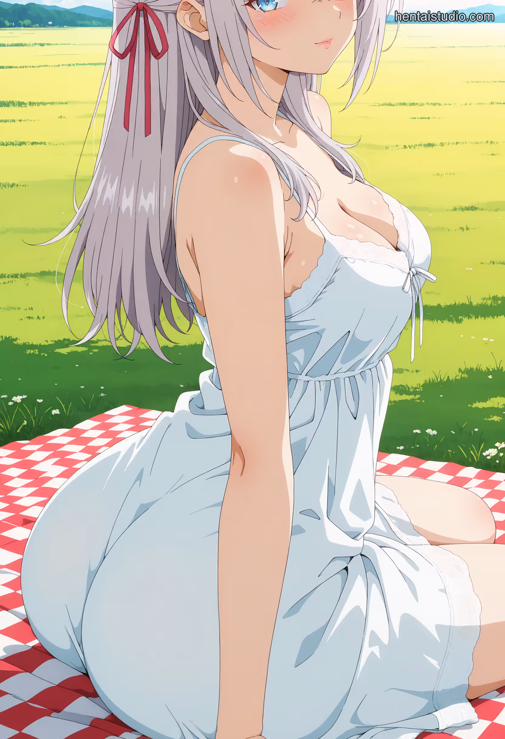 Alya Kujou - Alya Sometimes Hides Her Feelings in Russian — image 9 of 132