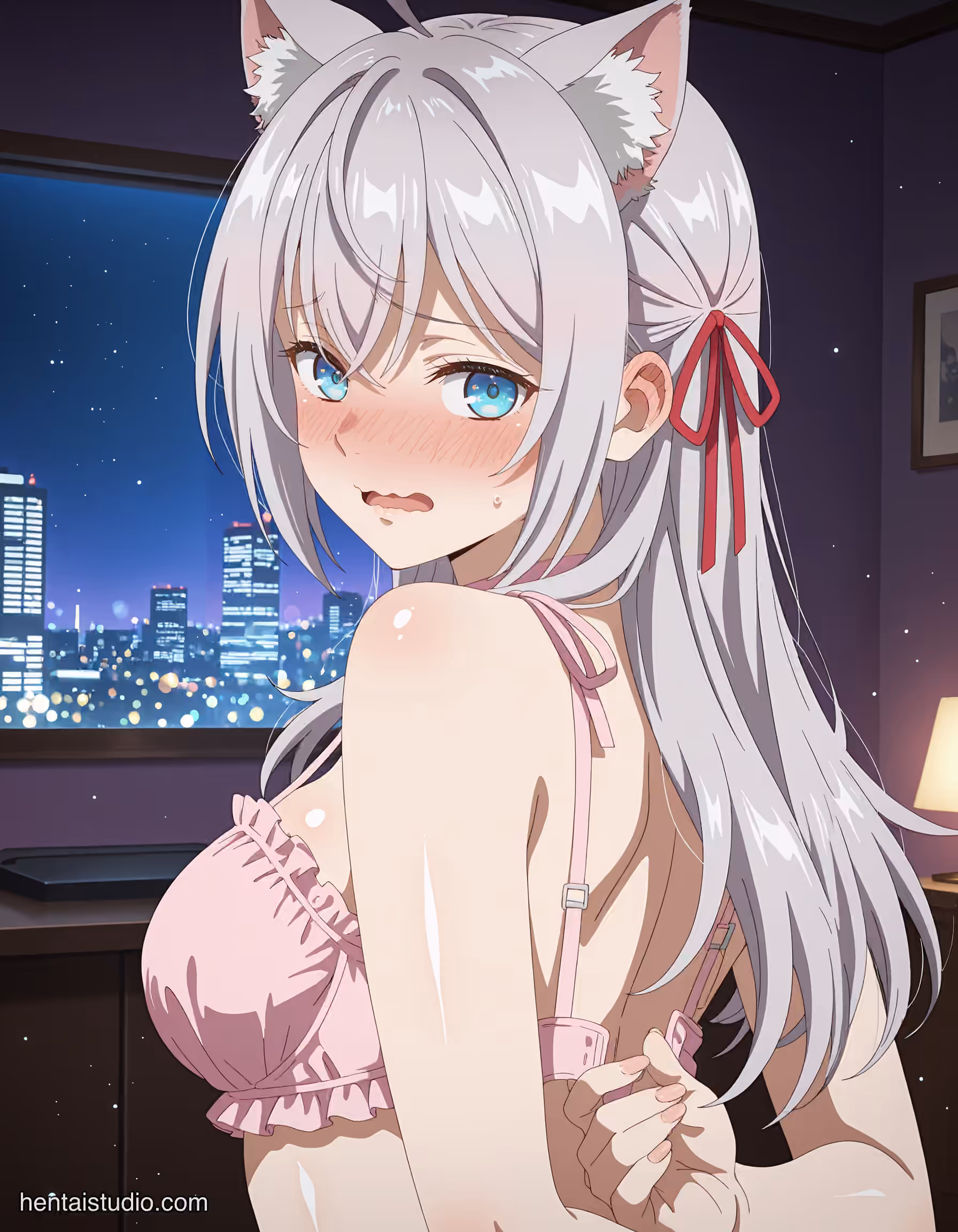 Alya Kujou - Alya Sometimes Hides Her Feelings in Russian — image 1 of 120