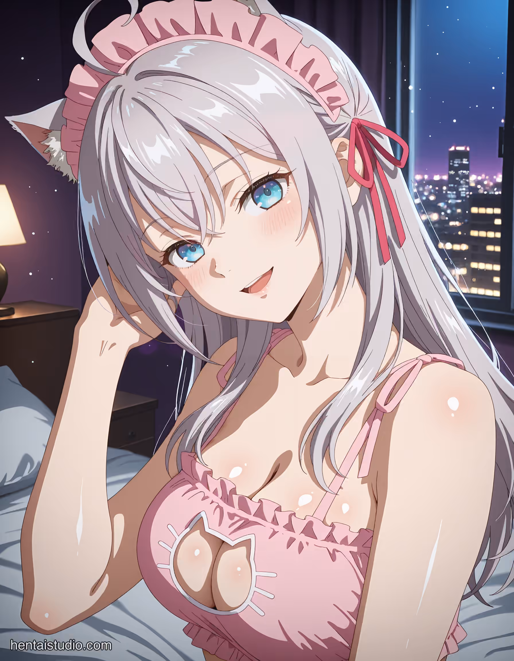 Alya Kujou - Alya Sometimes Hides Her Feelings in Russian — image 15 of 120