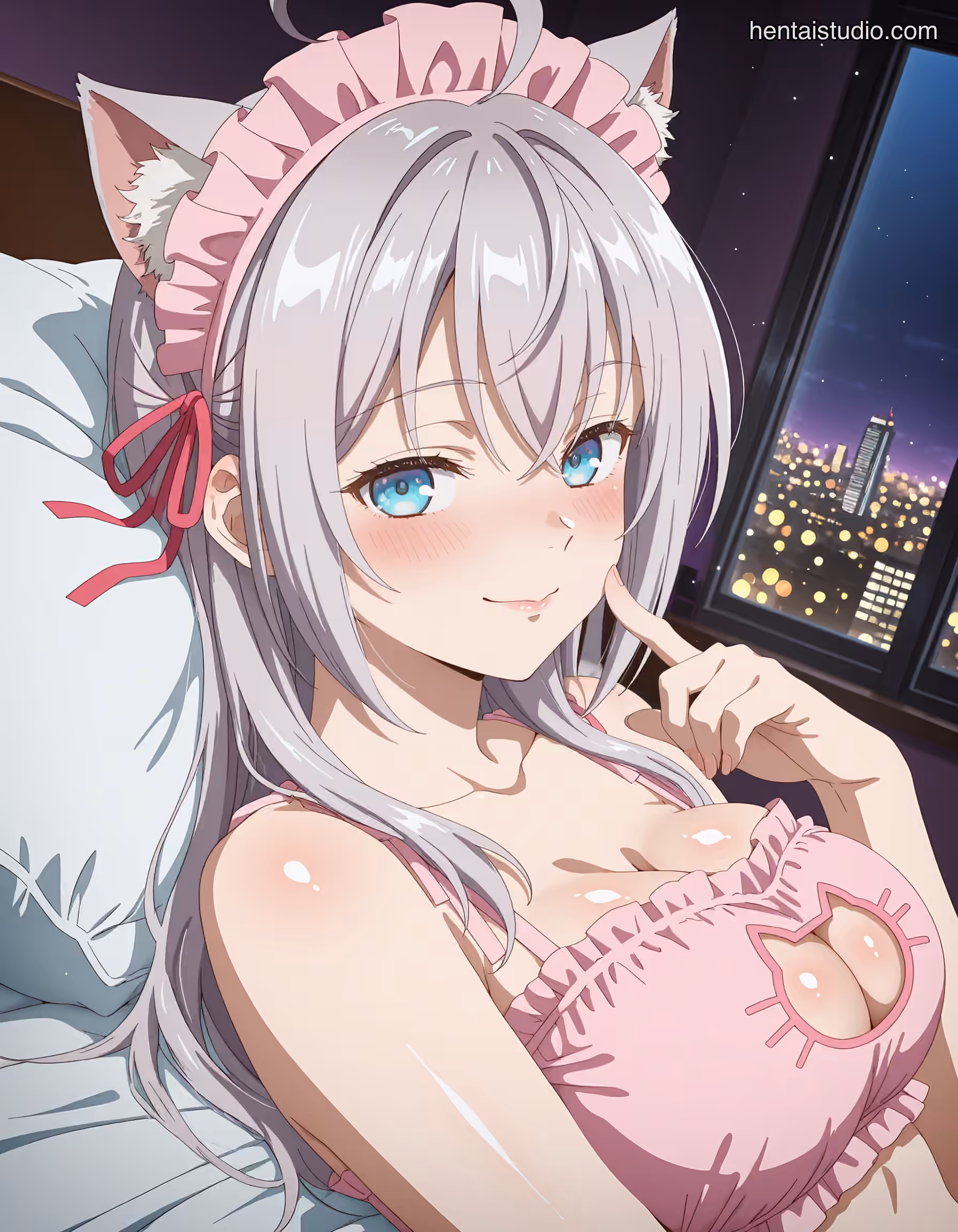 Alya Kujou - Alya Sometimes Hides Her Feelings in Russian — image 16 of 120