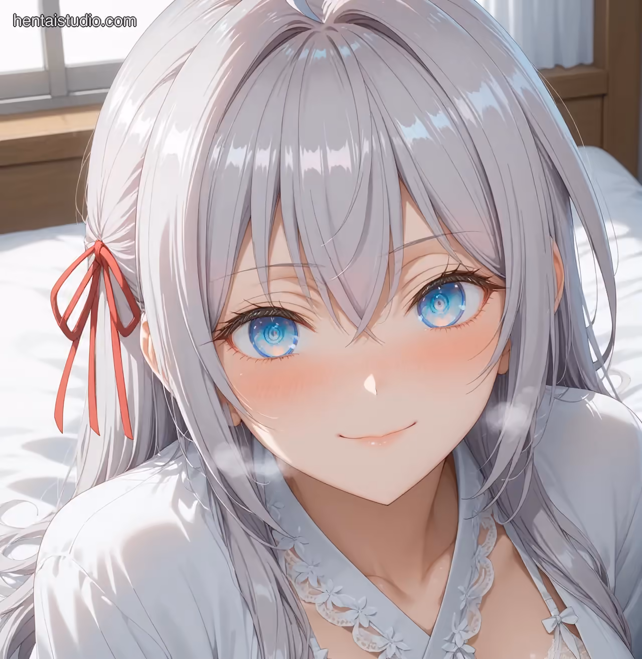 Alya Kujou - Alya Sometimes Hides Her Feelings in Russian — image 3 of 165