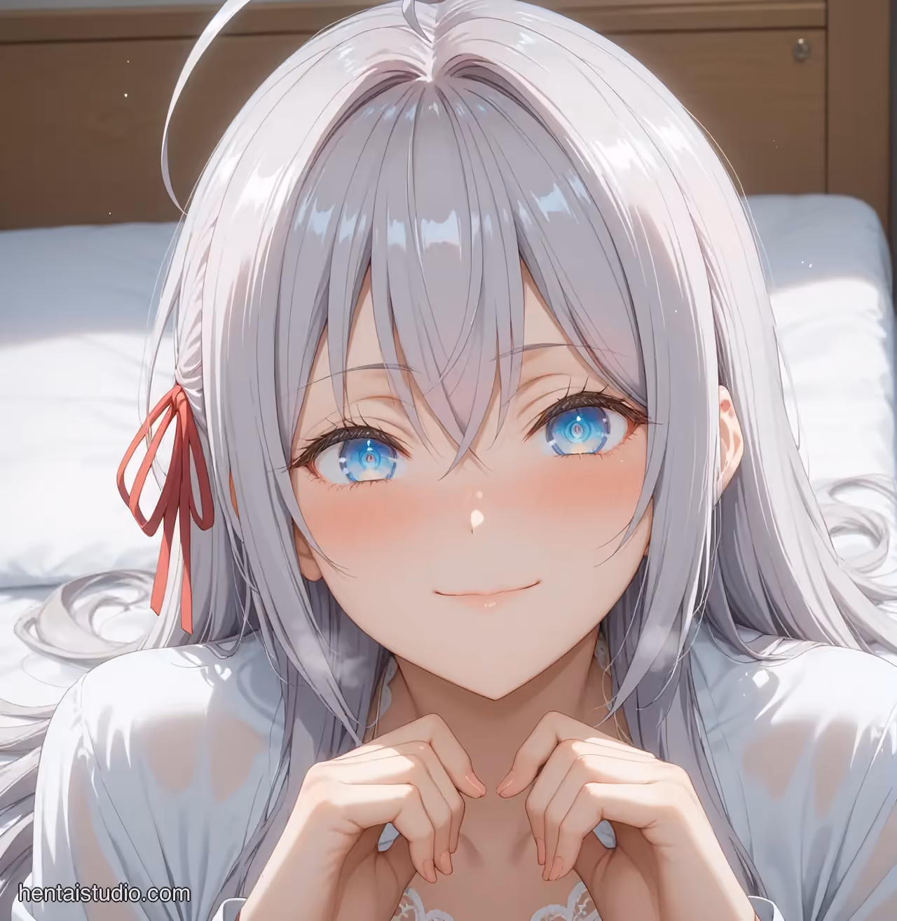 Alya Kujou - Alya Sometimes Hides Her Feelings in Russian — image 4 of 165
