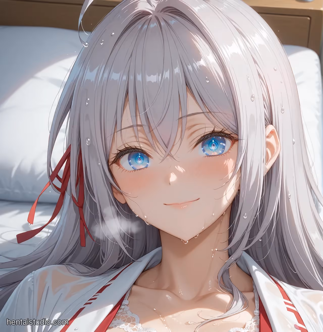 Alya Kujou - Alya Sometimes Hides Her Feelings in Russian — image 5 of 165