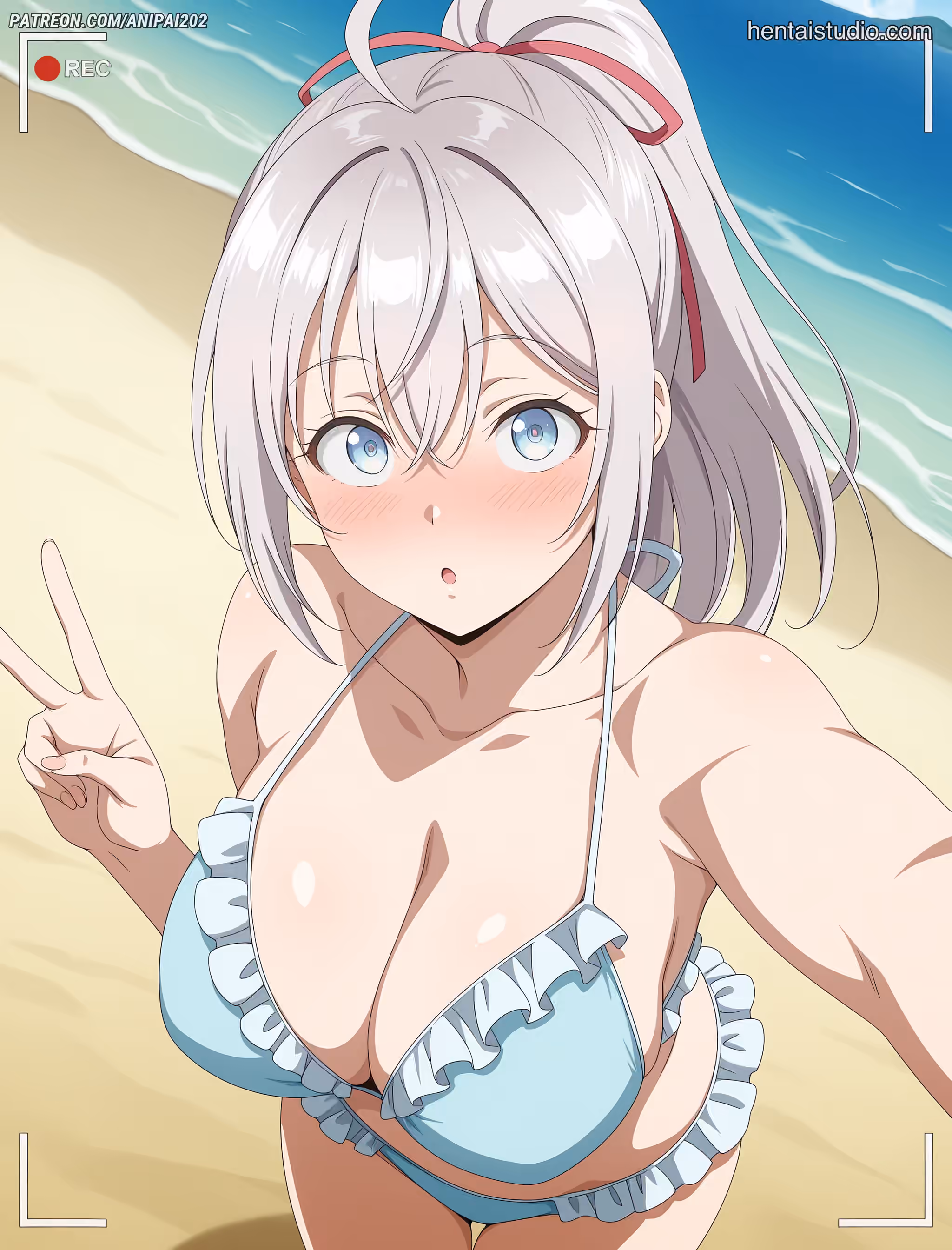 Alya Kujou - Alya Sometimes Hides Her Feelings in Russian — image 6 of 160