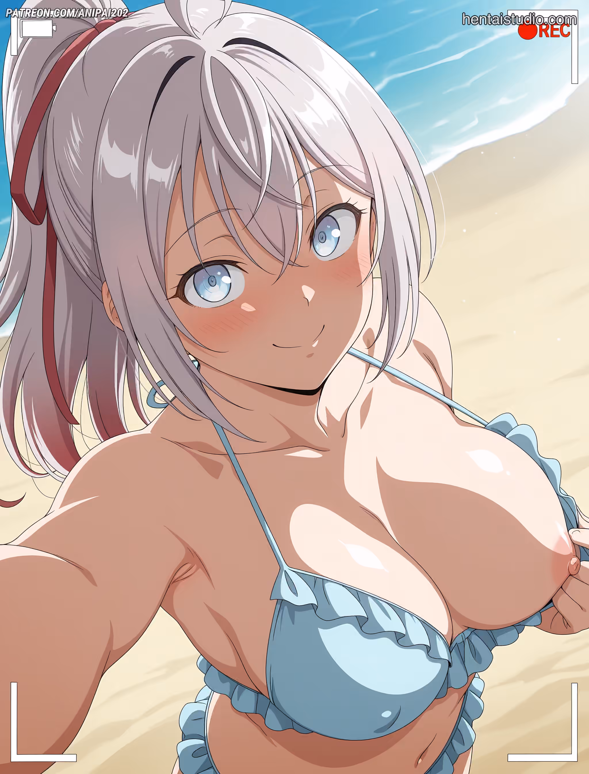 Alya Kujou - Alya Sometimes Hides Her Feelings in Russian — image 8 of 160