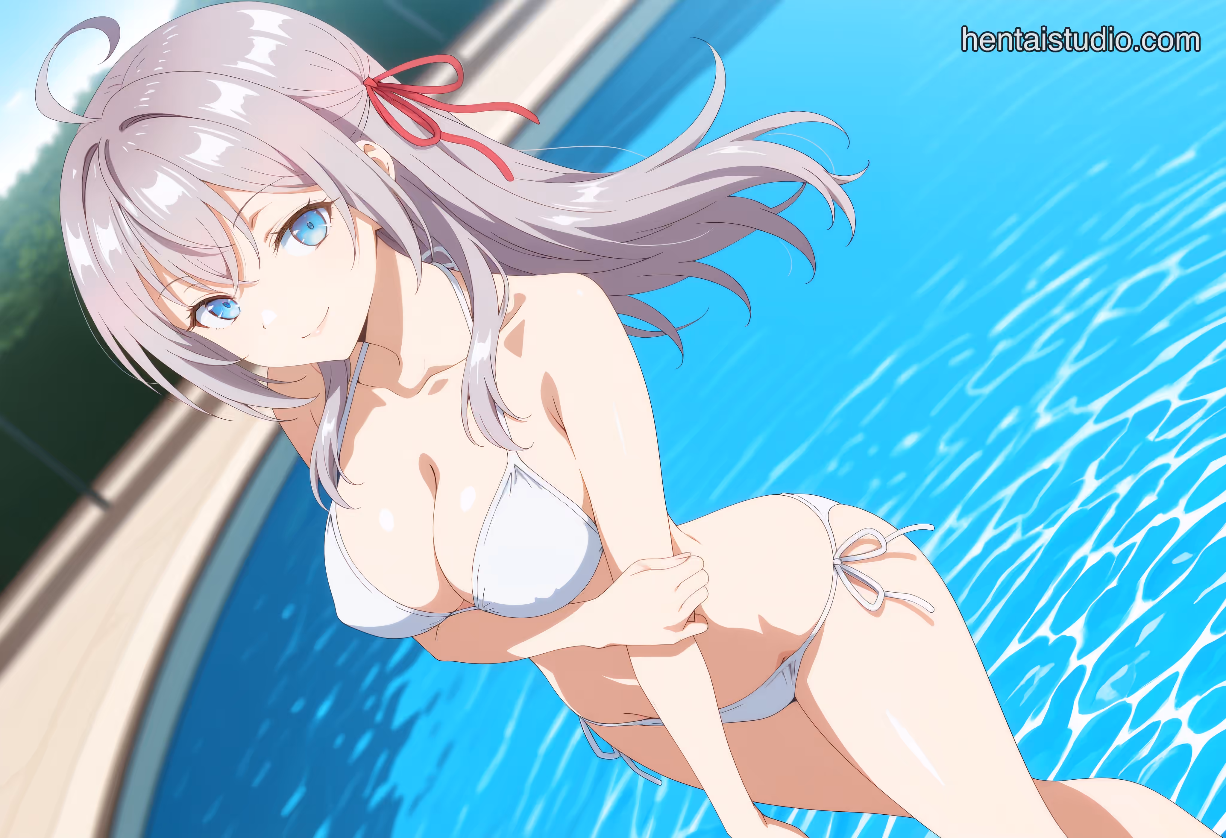 Alya Kujou - Alya Sometimes Hides Her Feelings in Russian — image 10 of 207