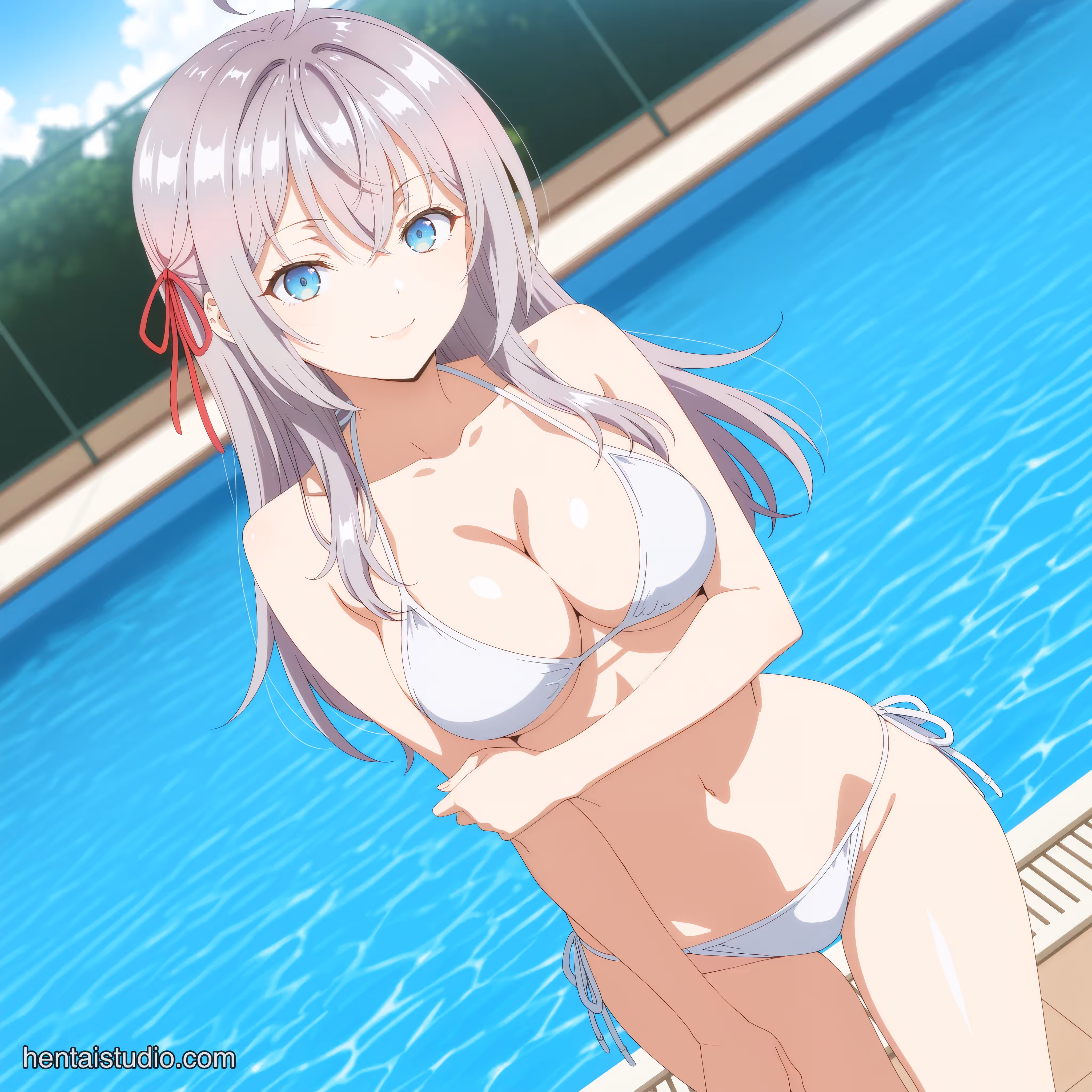 Alya Kujou - Alya Sometimes Hides Her Feelings in Russian — image 11 of 207