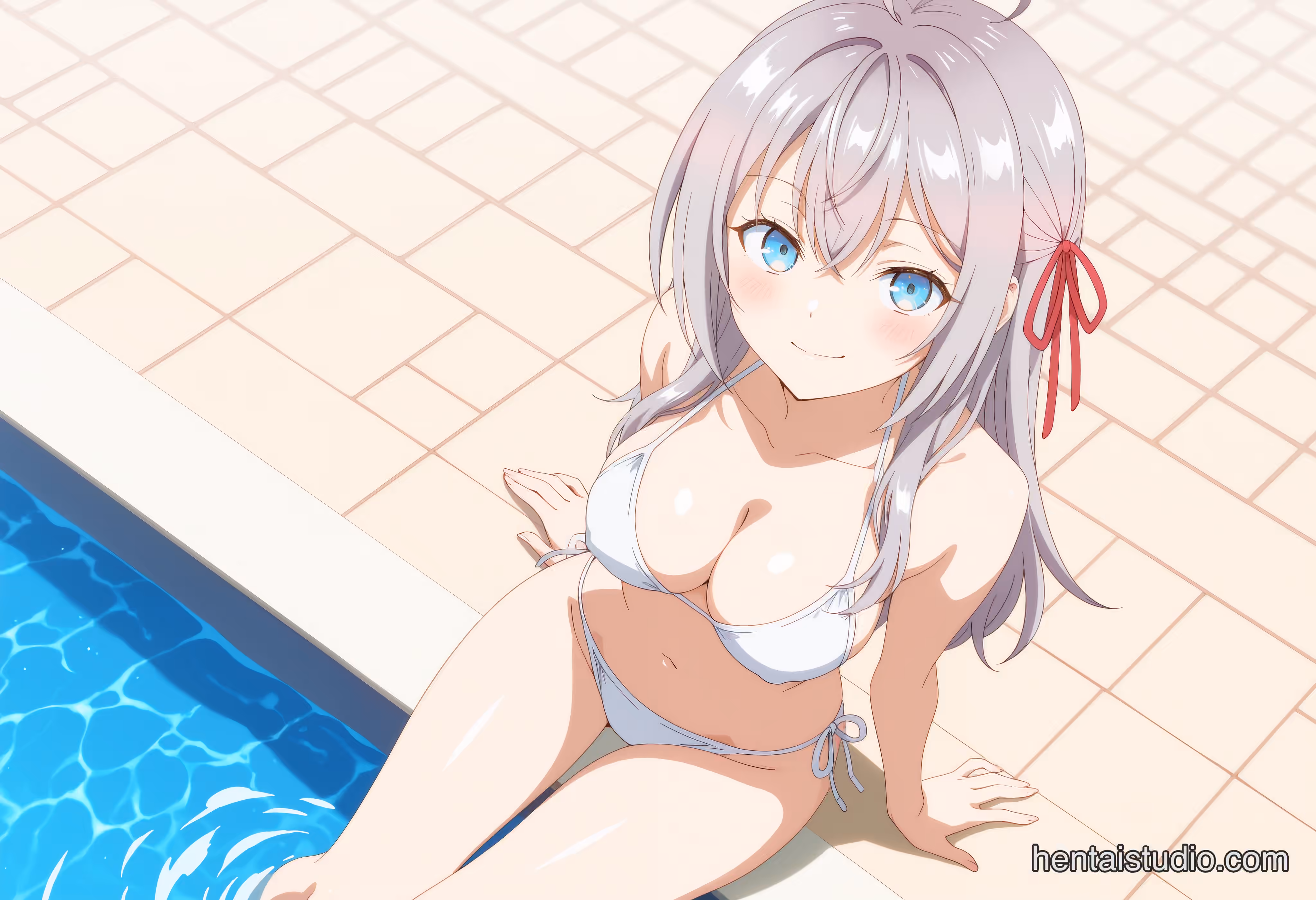 Alya Kujou - Alya Sometimes Hides Her Feelings in Russian — image 12 of 207