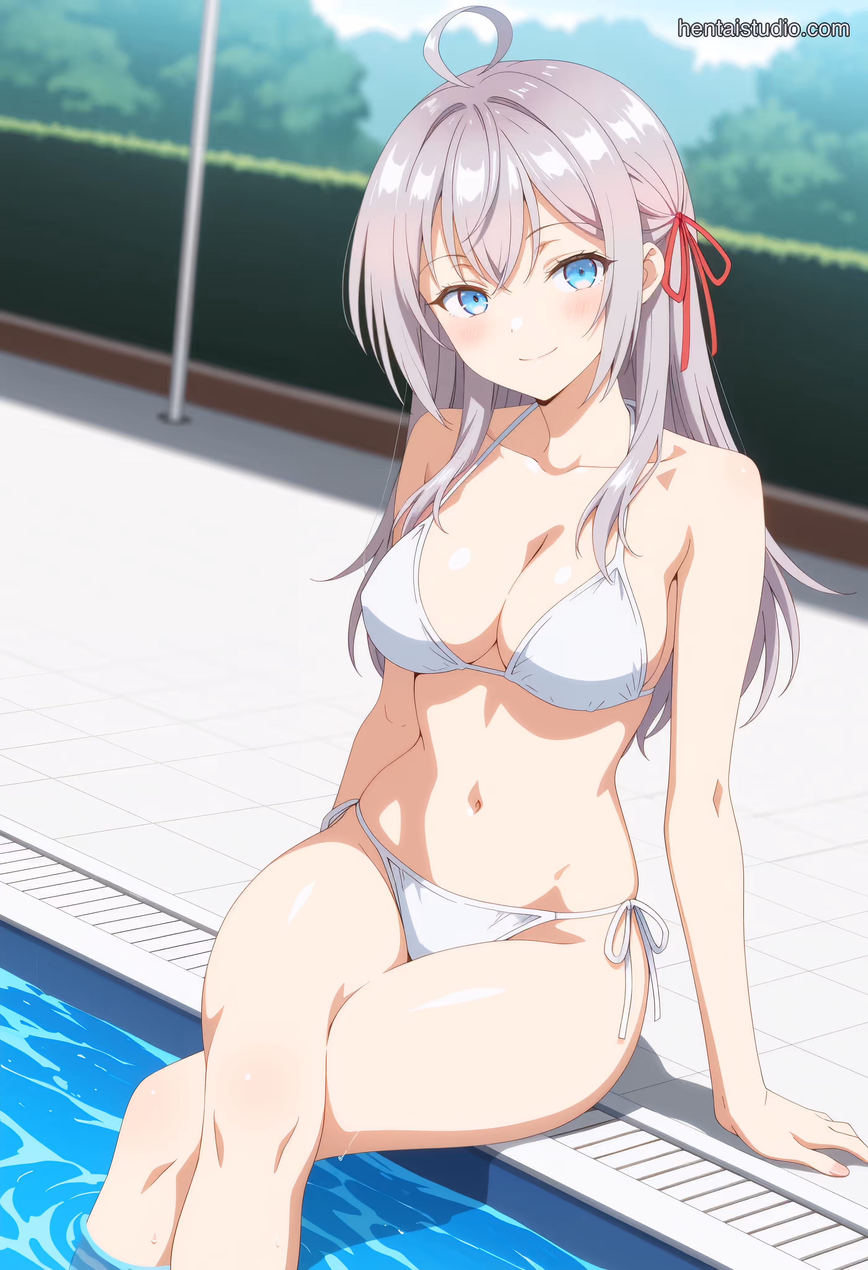 Alya Kujou - Alya Sometimes Hides Her Feelings in Russian — image 13 of 207