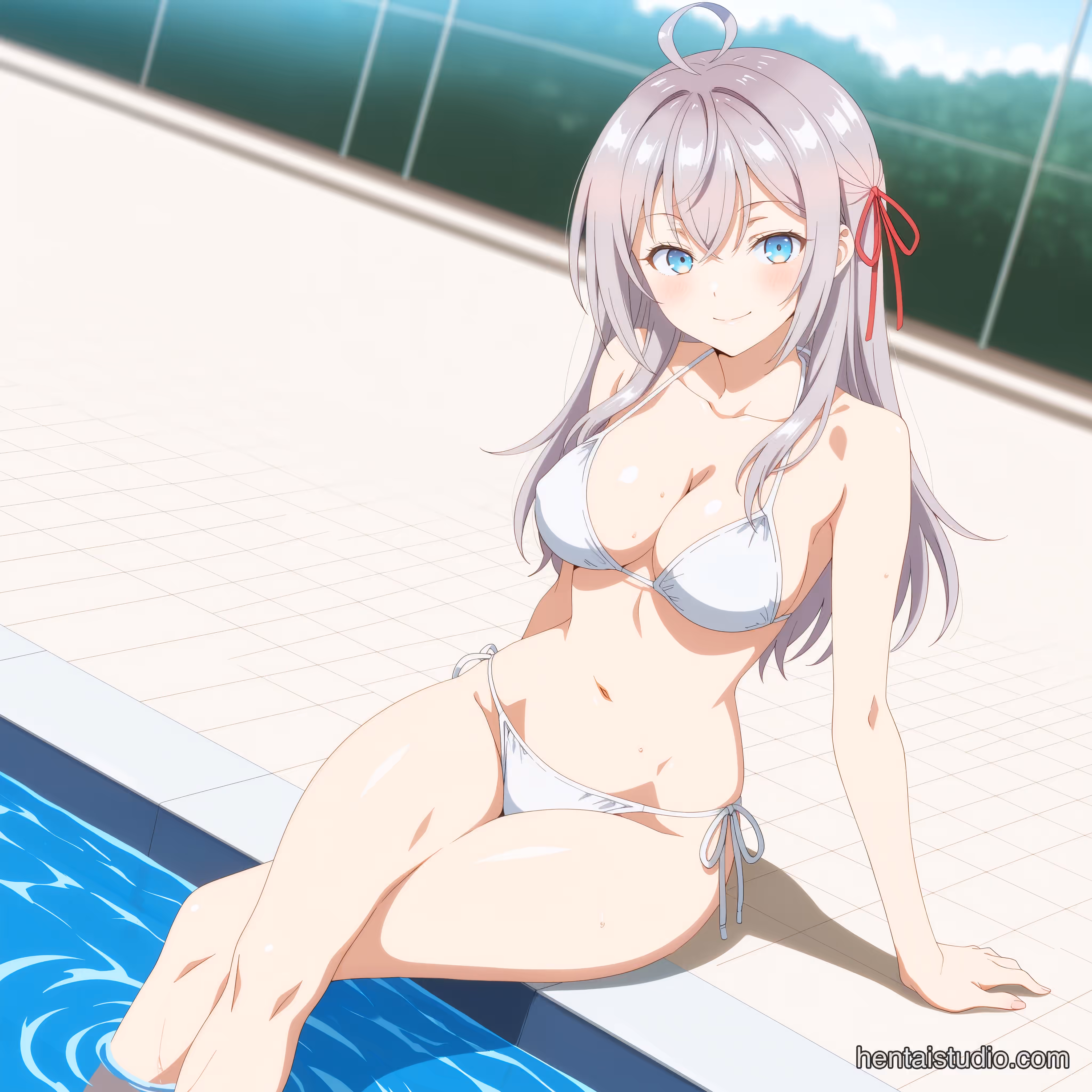 Alya Kujou - Alya Sometimes Hides Her Feelings in Russian — image 16 of 207