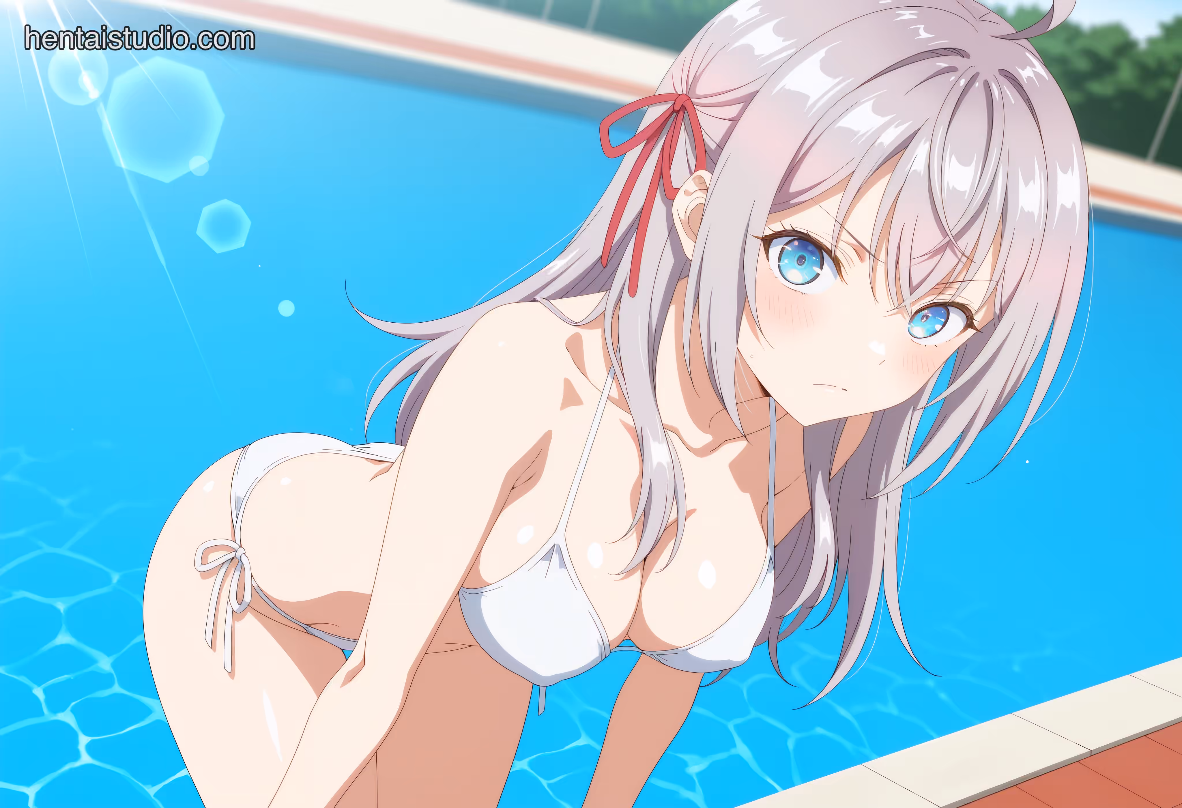Alya Kujou - Alya Sometimes Hides Her Feelings in Russian — image 18 of 207