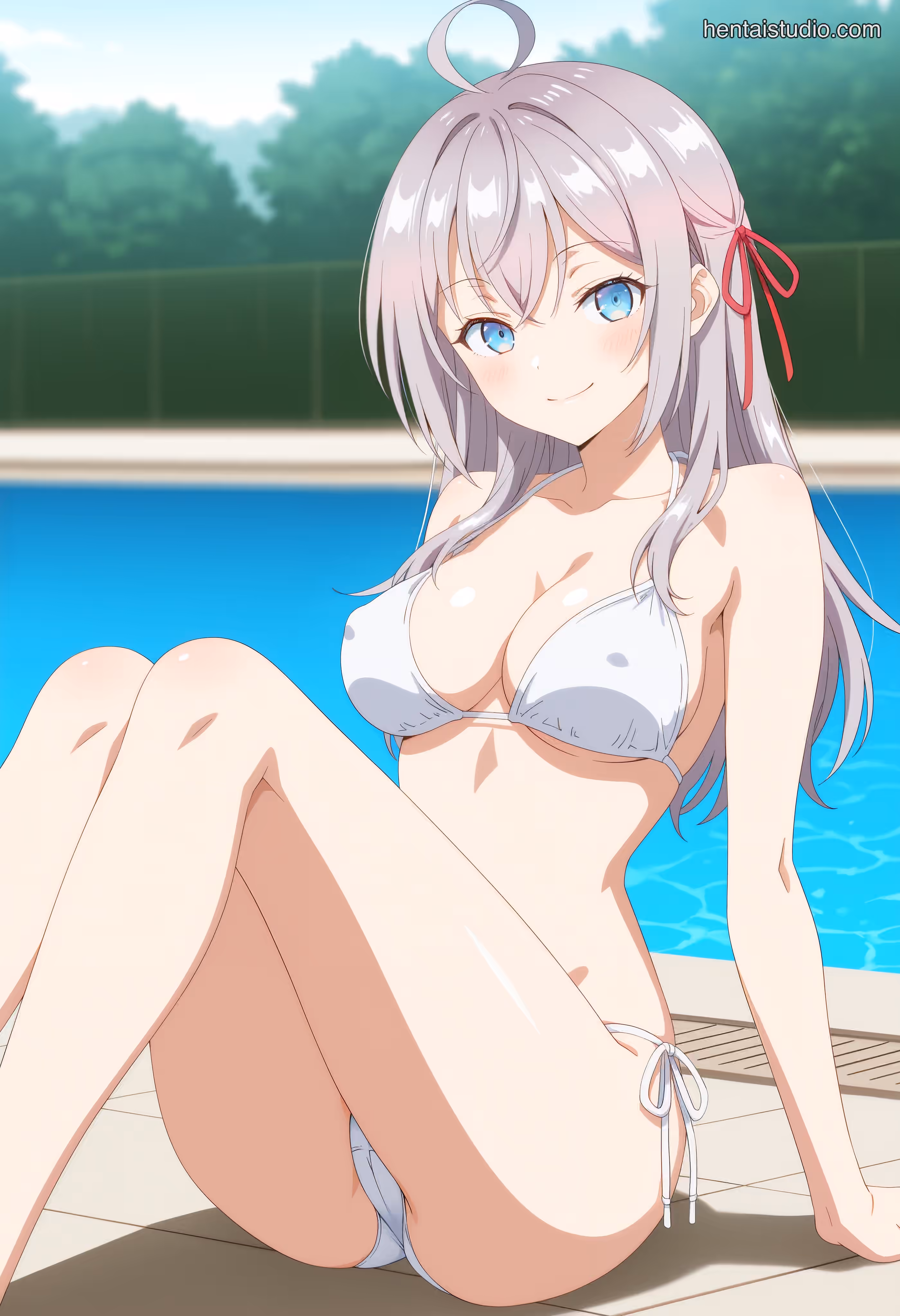 Alya Kujou - Alya Sometimes Hides Her Feelings in Russian — image 22 of 207